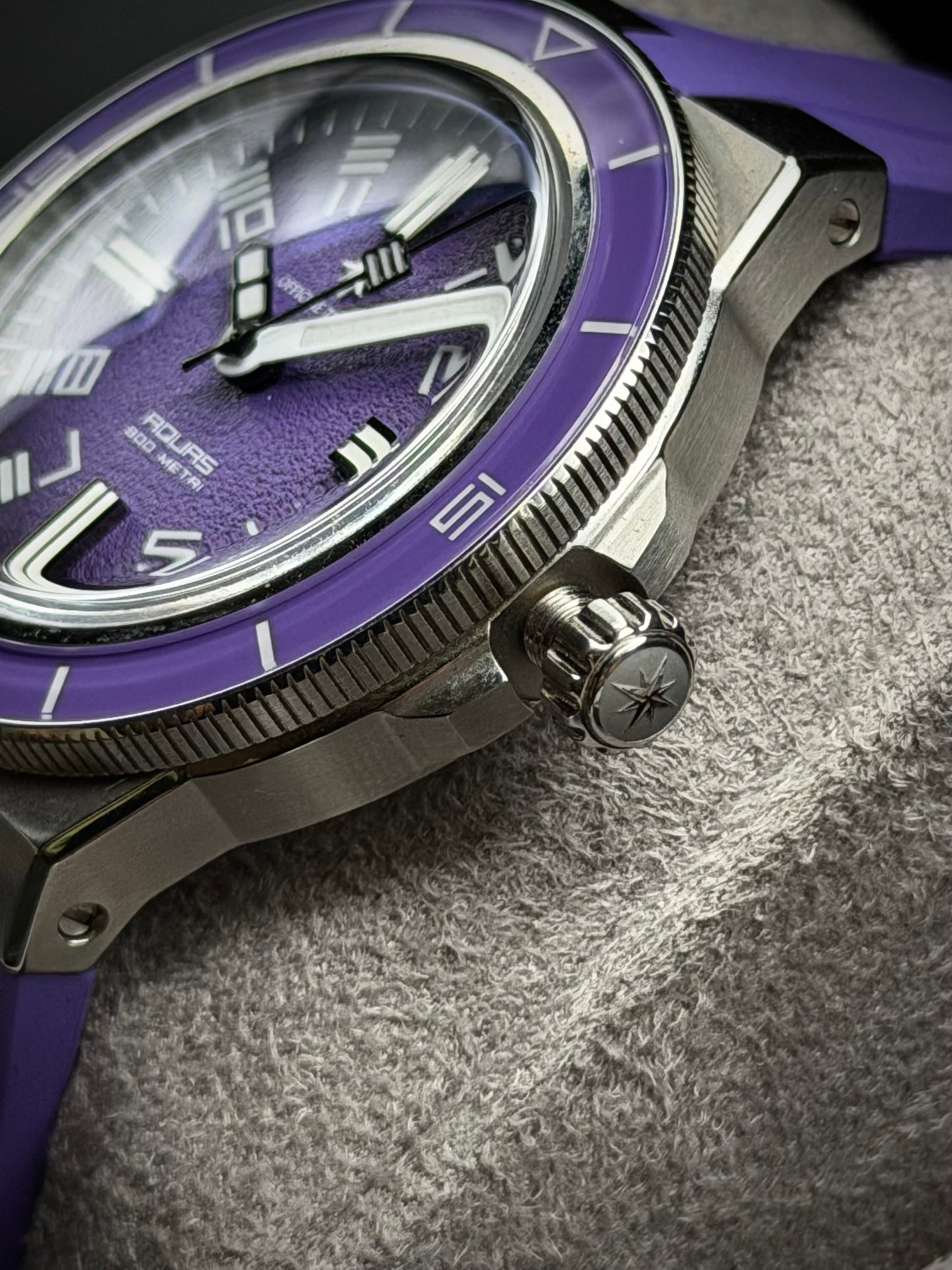 Officine Tecniche Aquas
