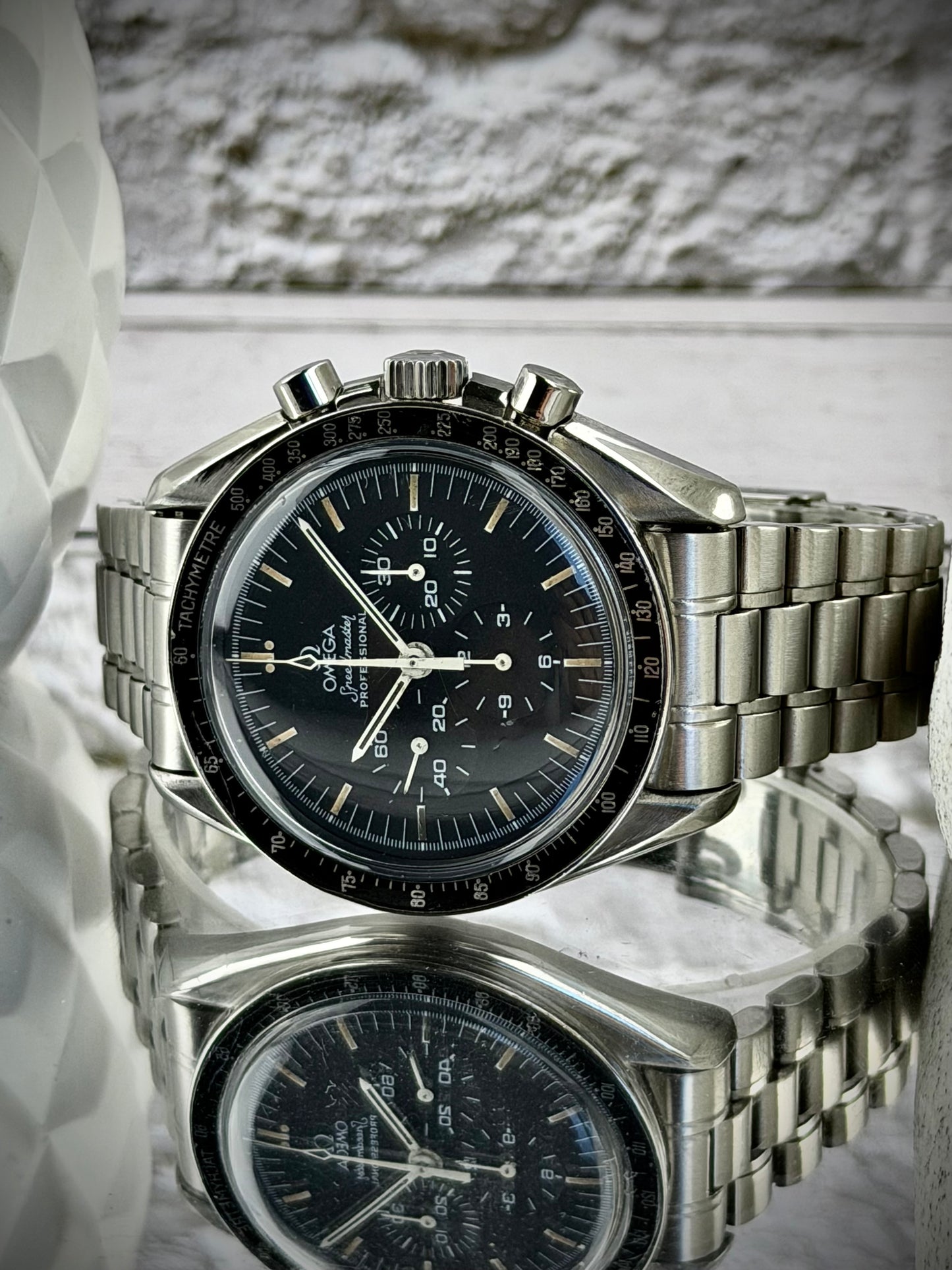 Omega Moonwatch 145.022 calibro 861