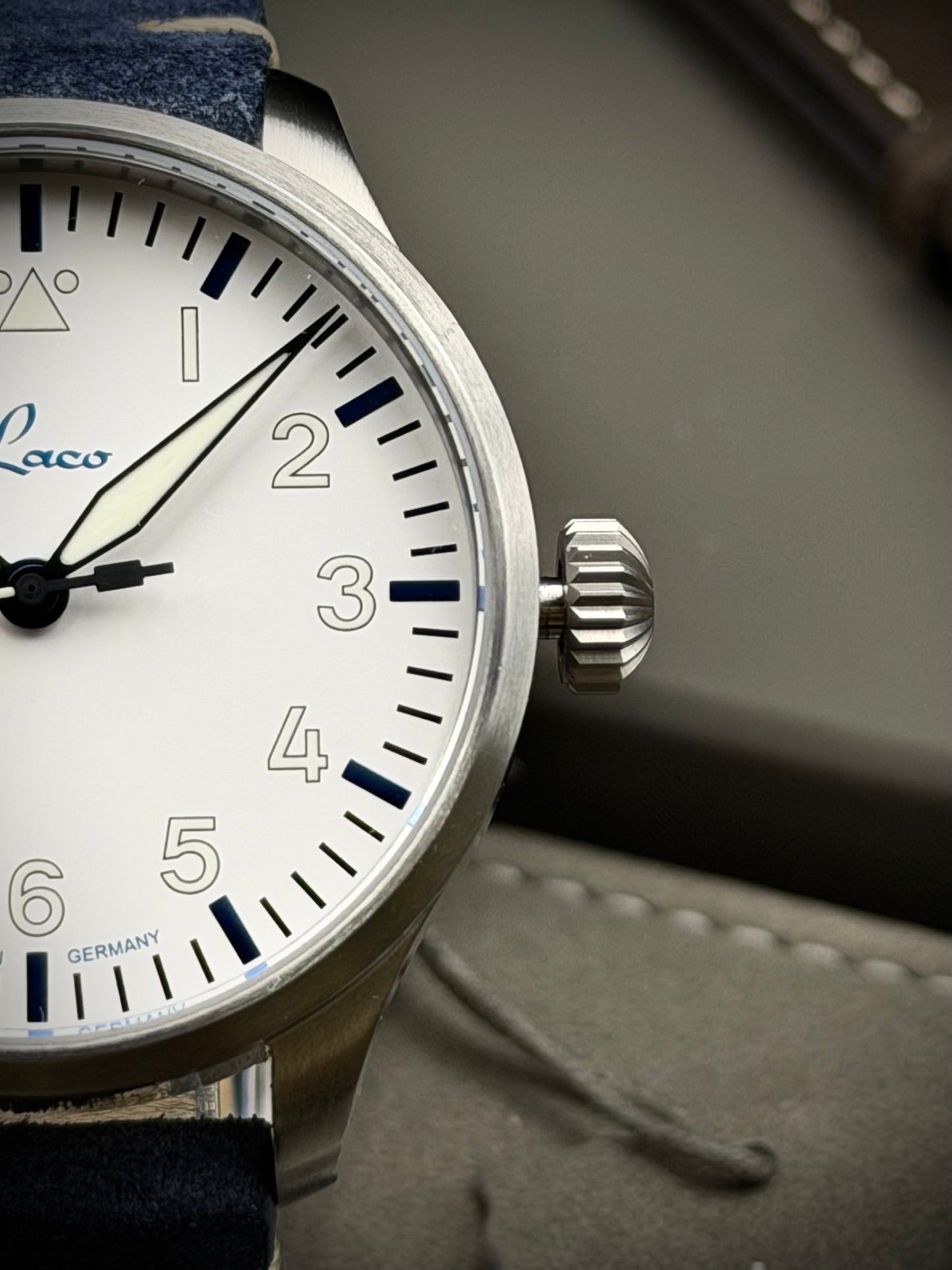 Laco Augsburg Polar