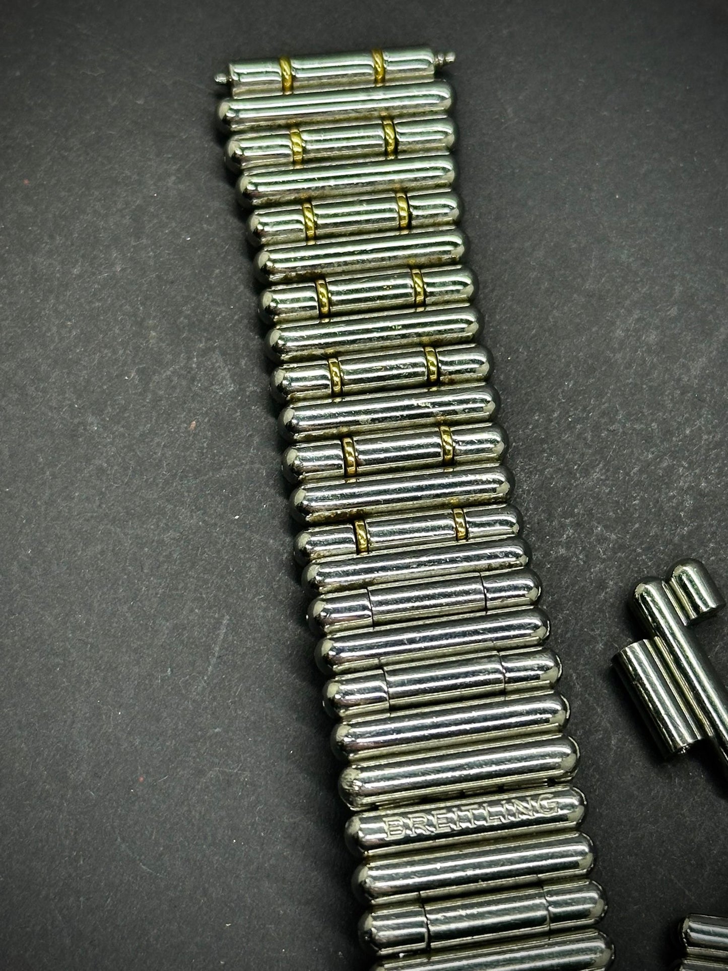 Bracciale Breitling Breitling Chronomat