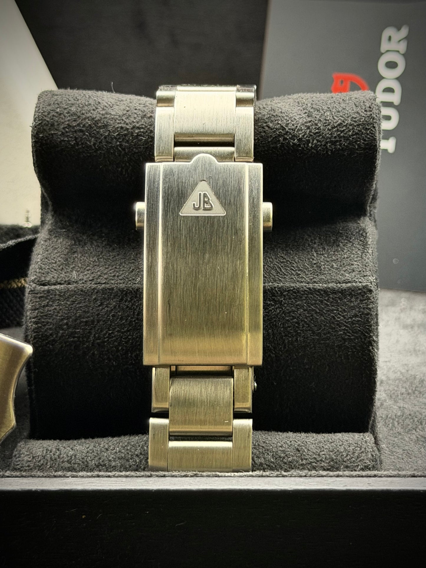 Tudor Black Bay 58