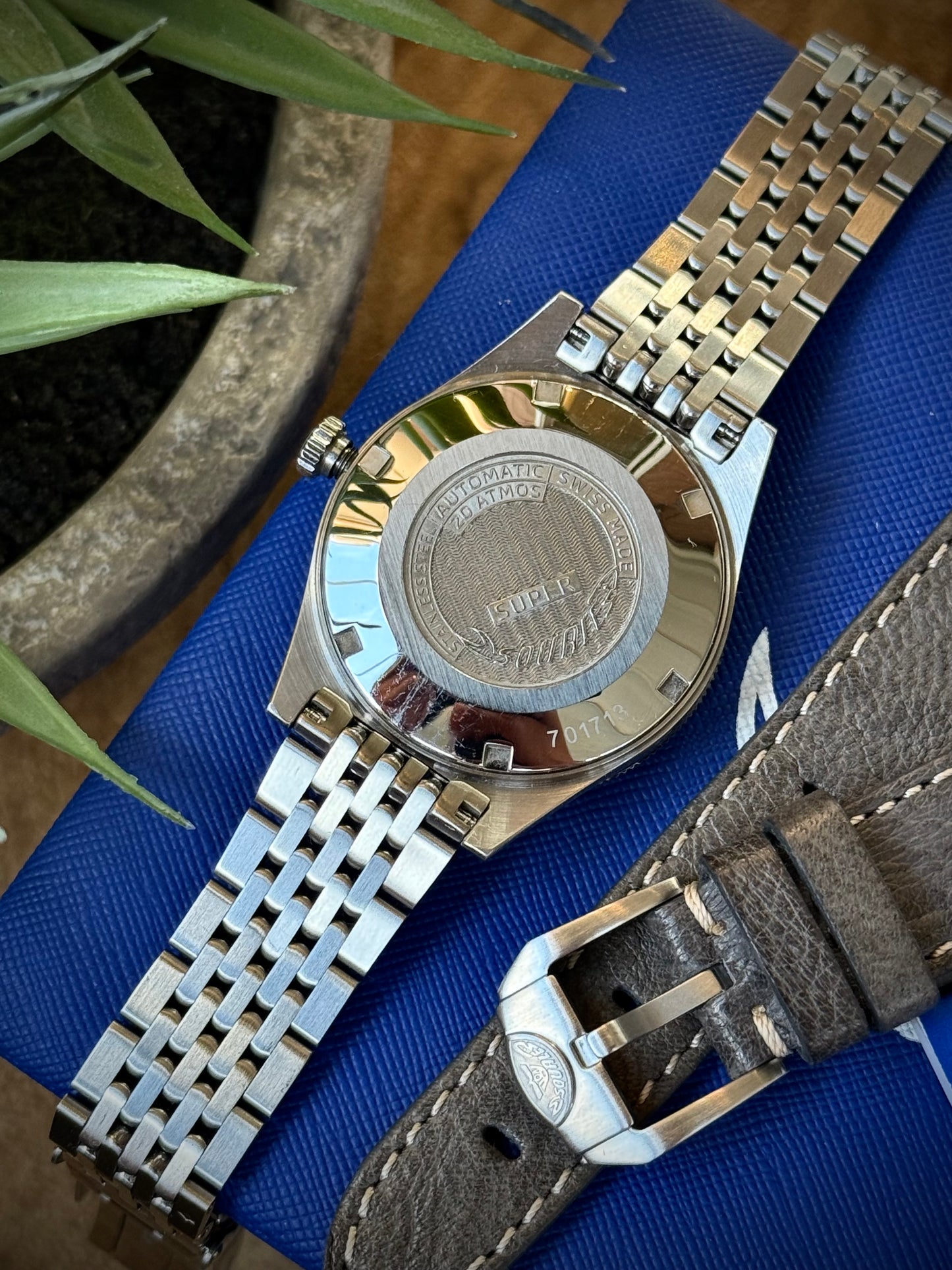 Super Squale Sunray