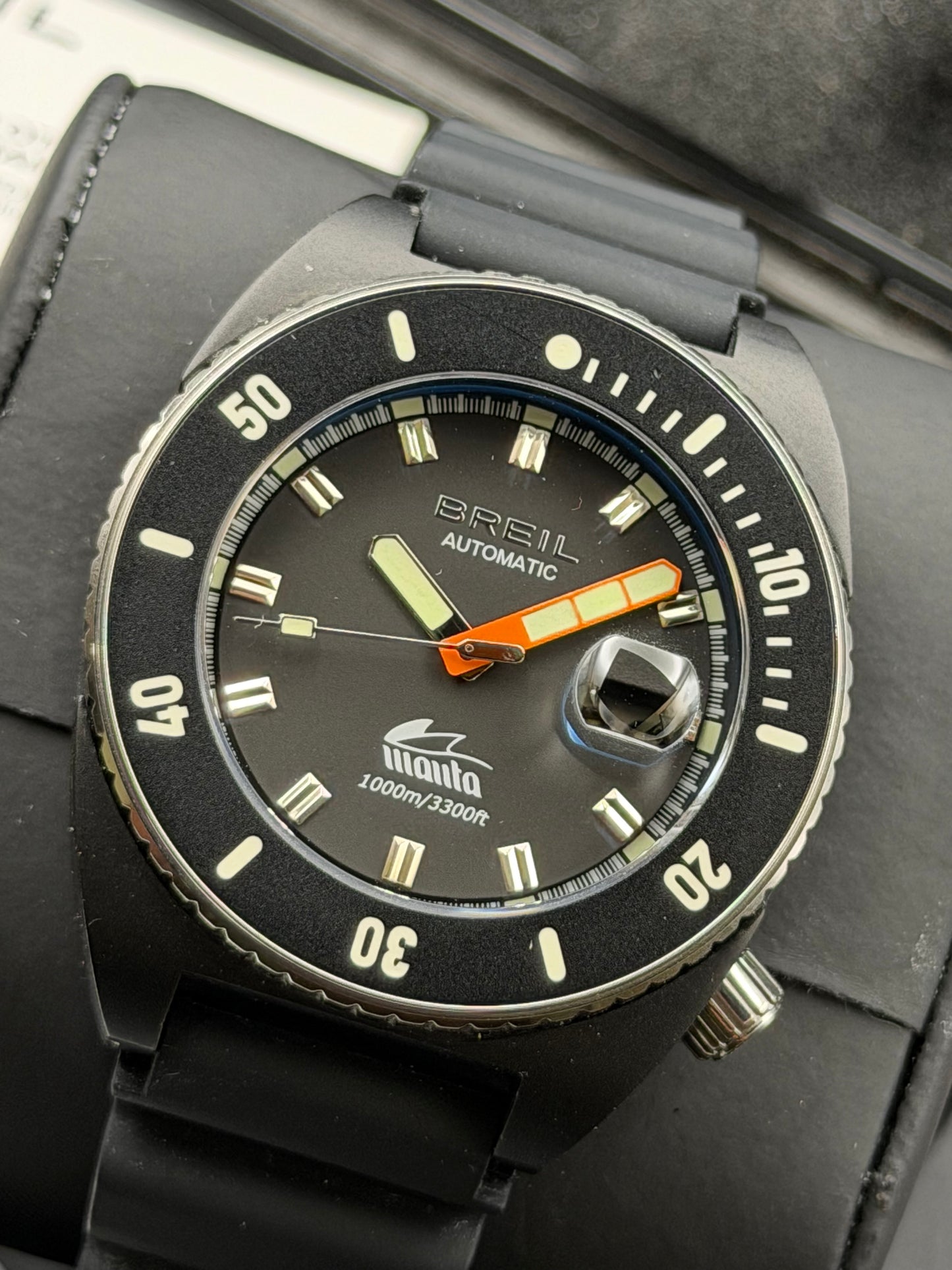 Breil Manta L.E.