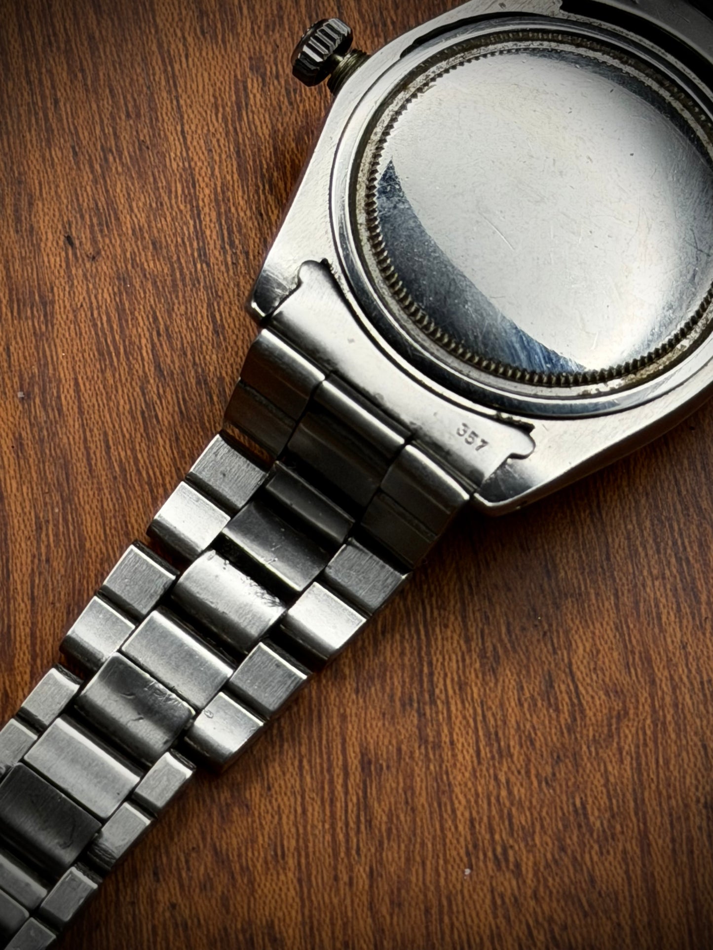 Rolex Precision 6694