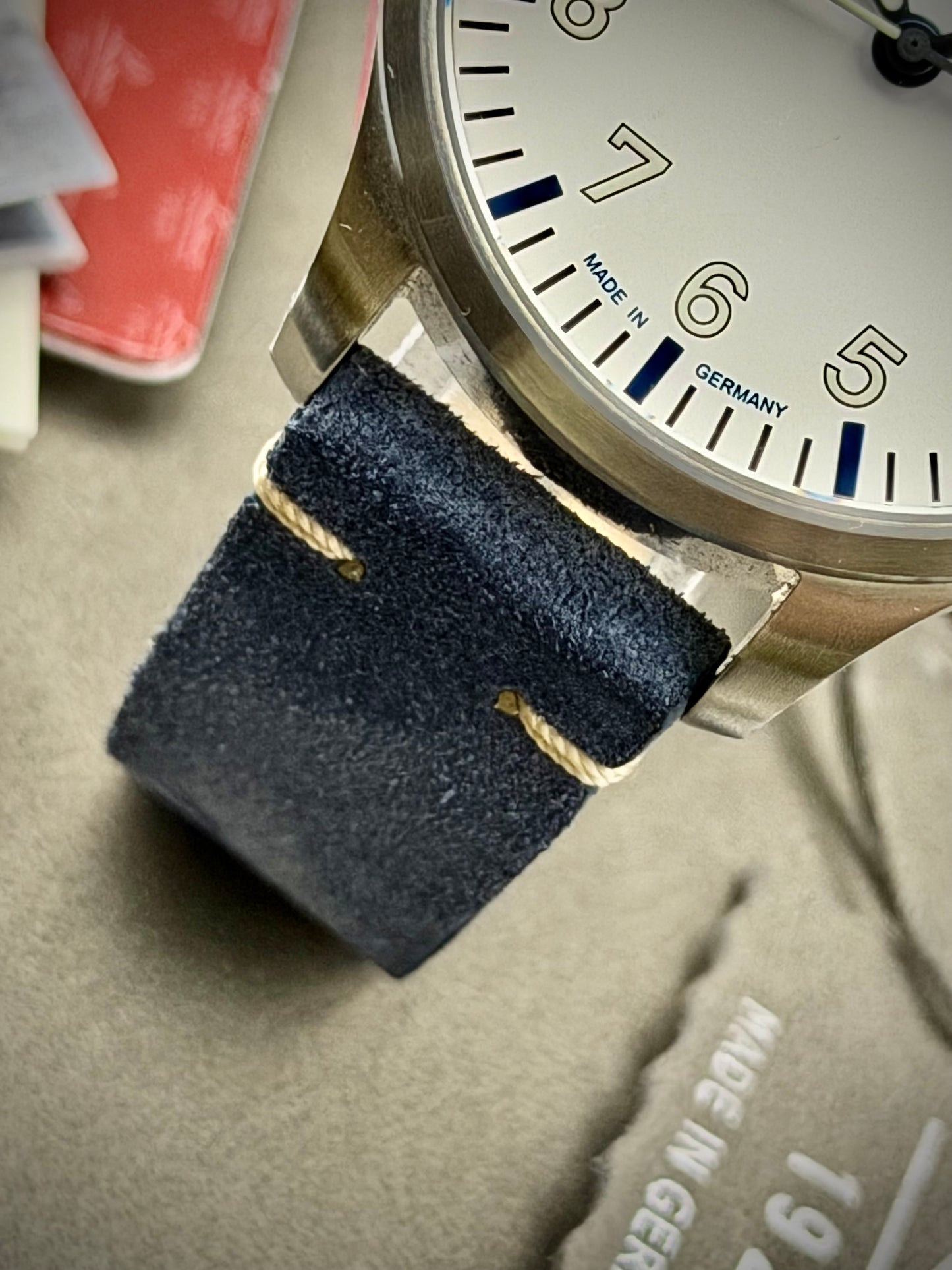Laco Augsburg Polar