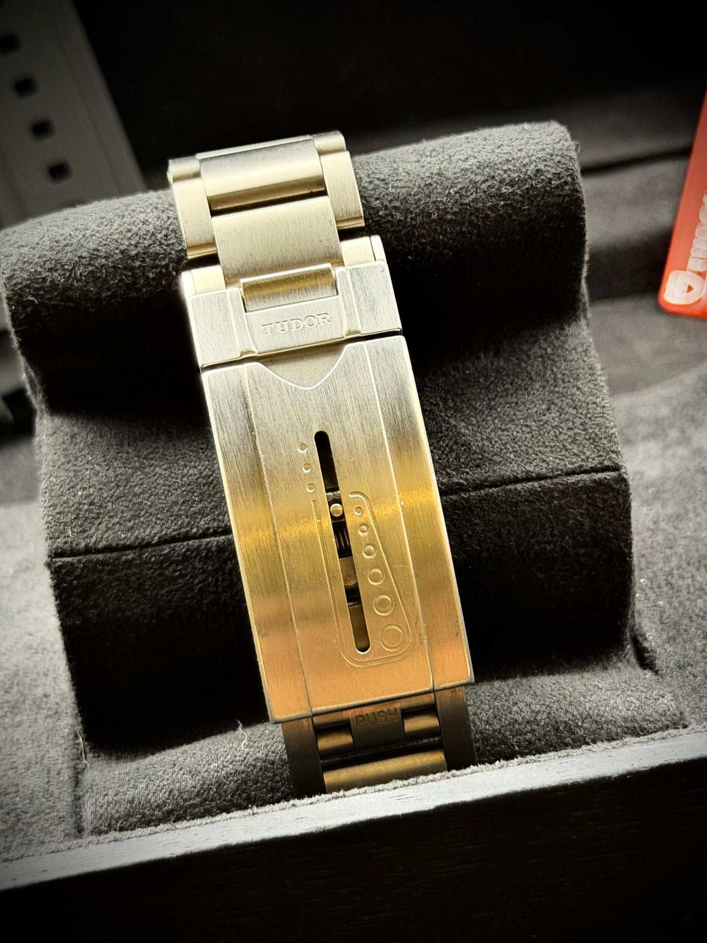 Tudor Pelagos 25500 TN