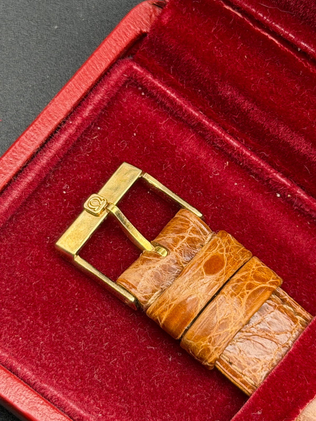 Omega De Ville