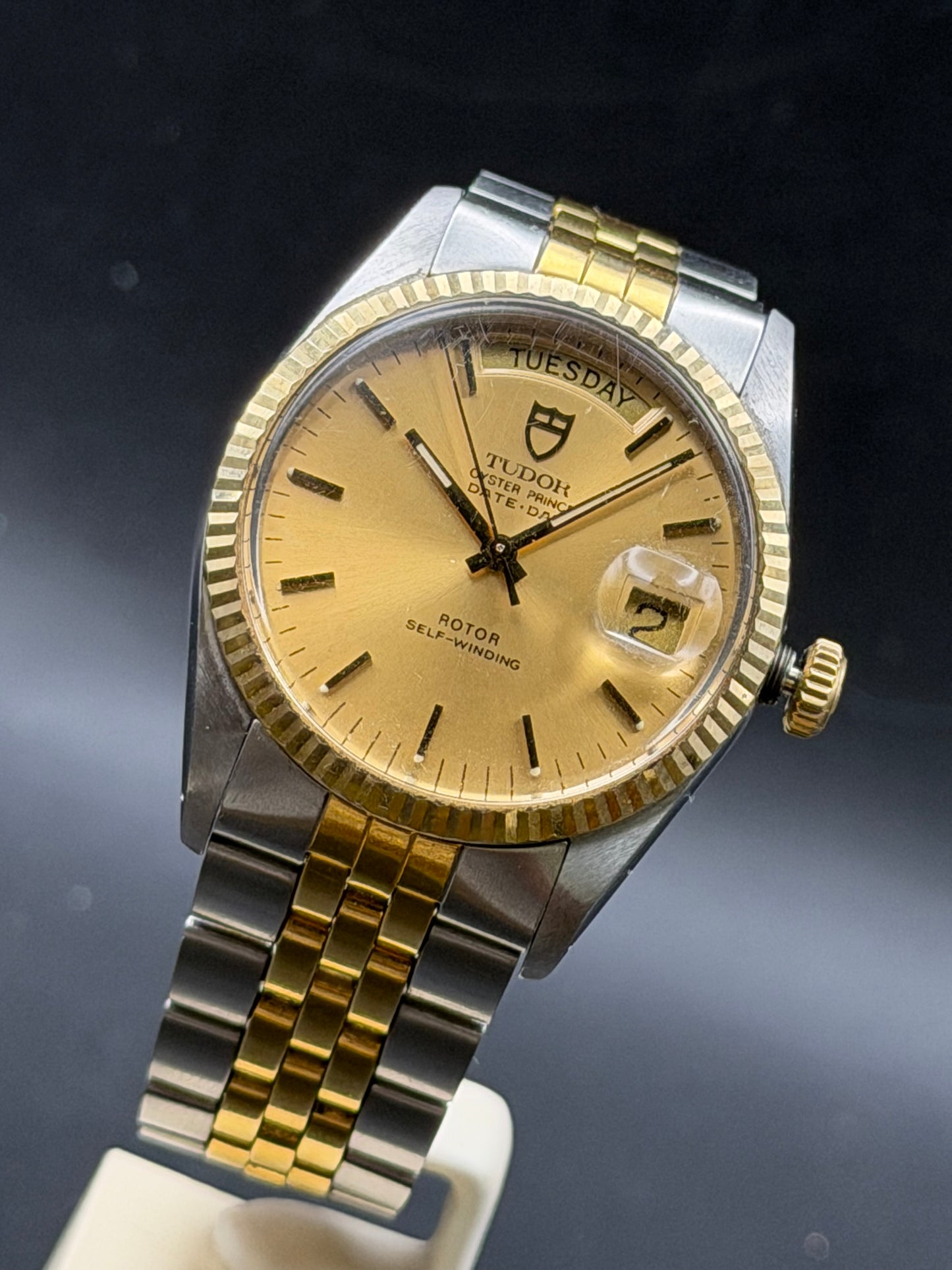 Tudor Day Date ref. 94613