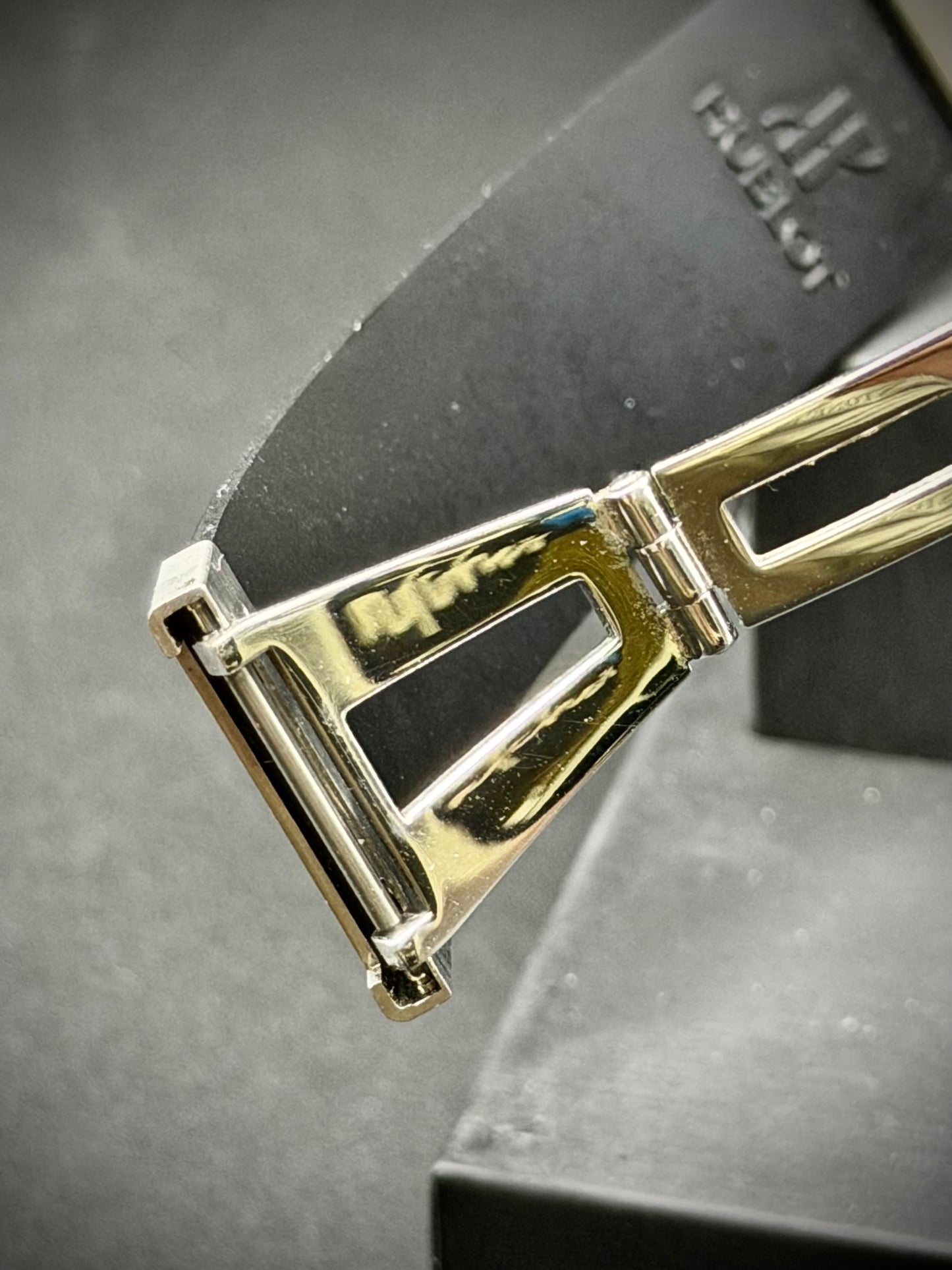 Hublot MDM Diamonds
