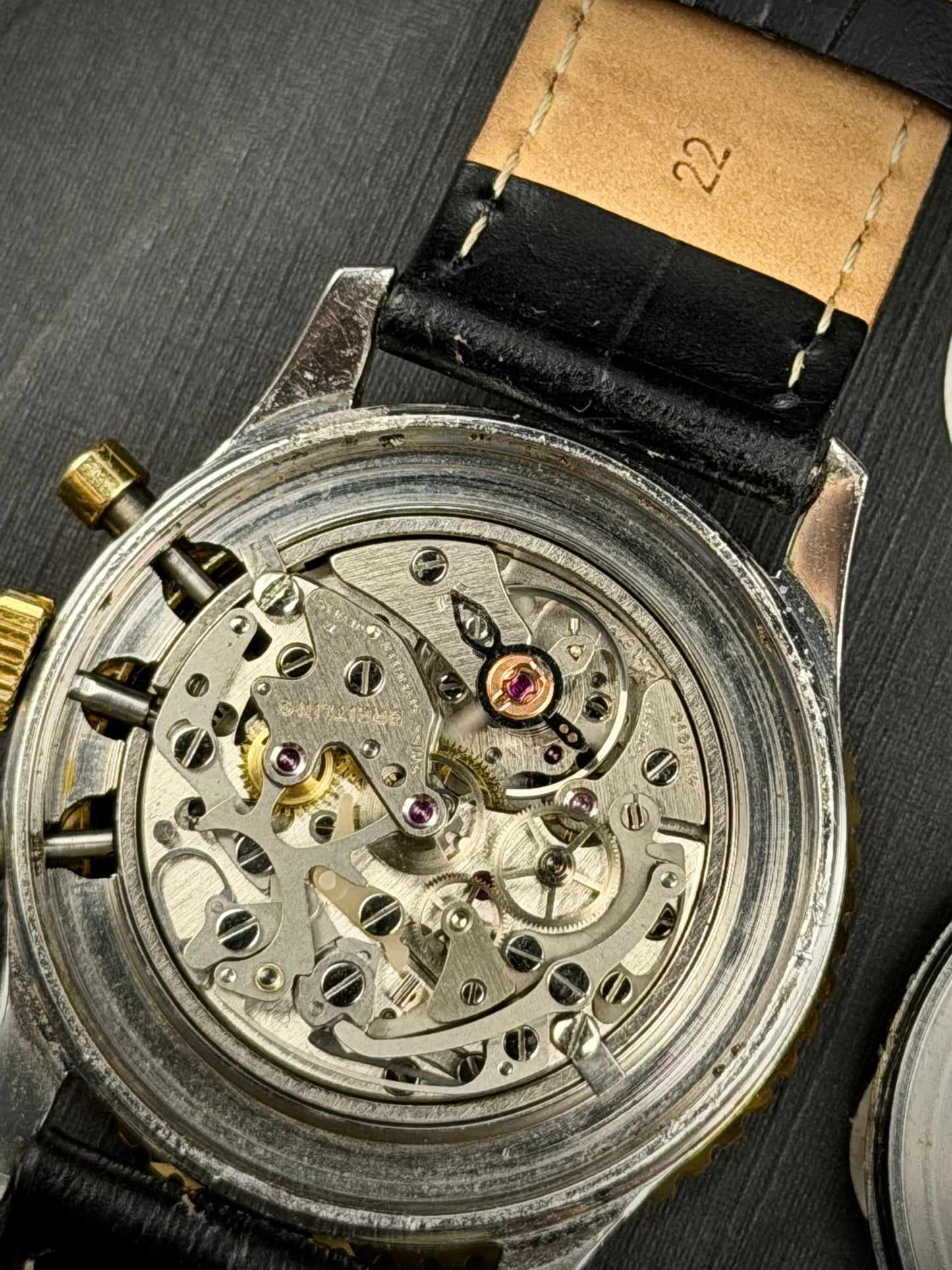 Breitling Navitimer Ref. 81600