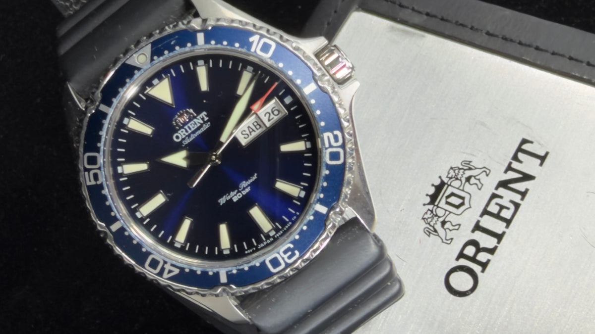 Longines