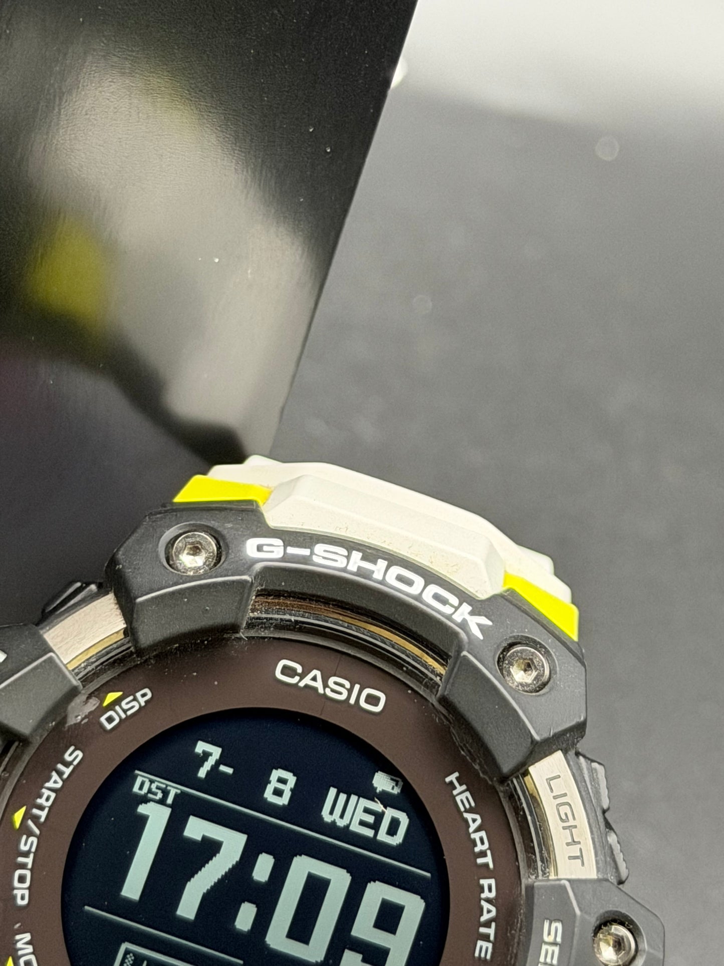 Casio G-Shock G-Squad