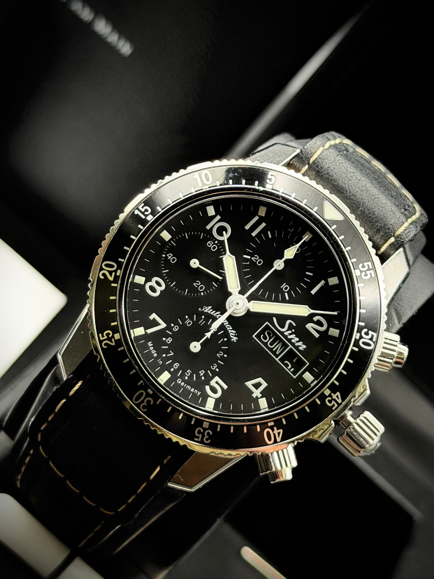 Sinn 103