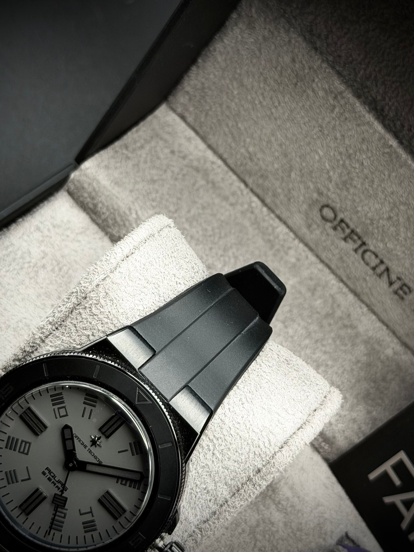 Officine Tecniche Sierra L.E.