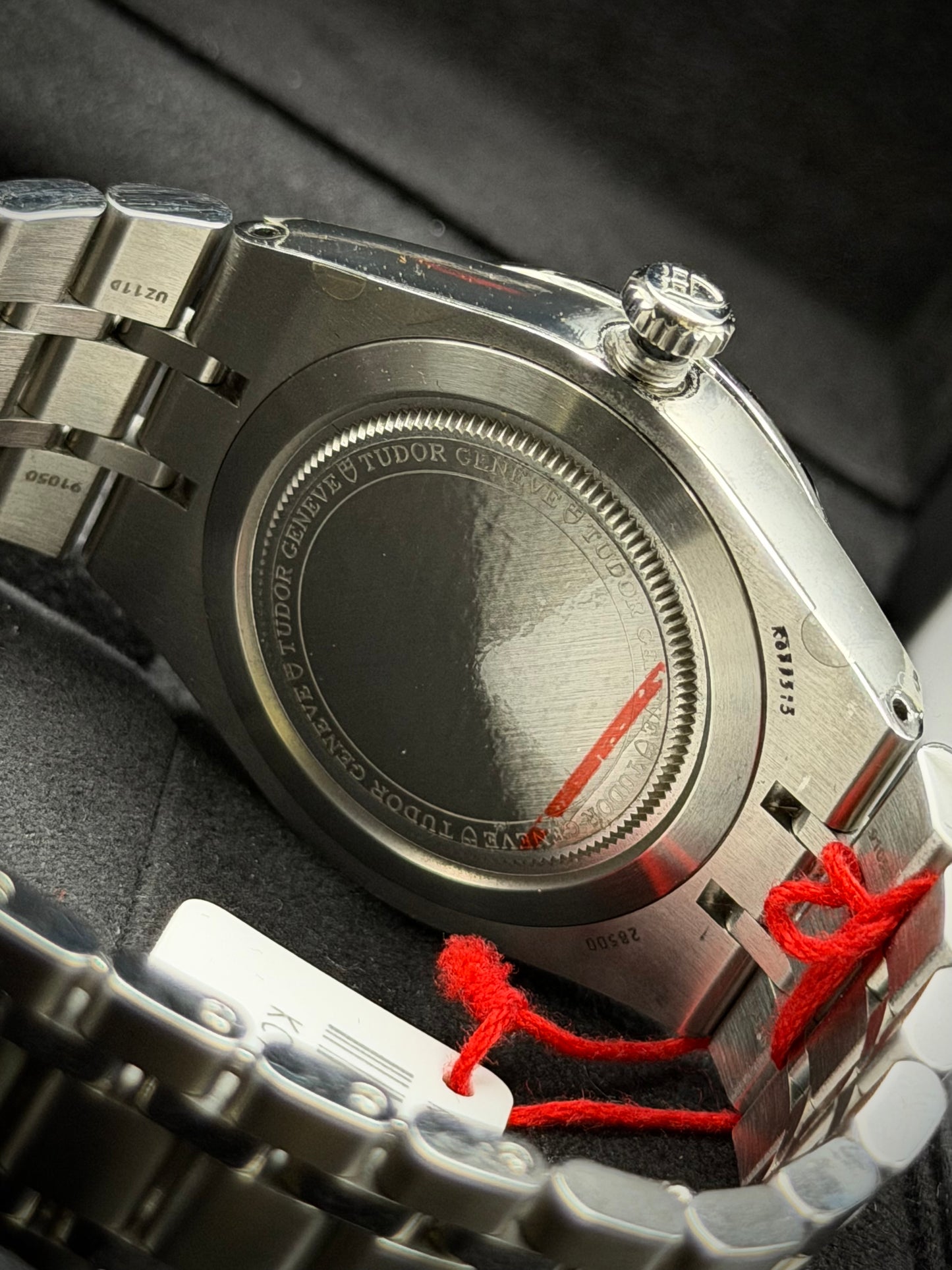 Tudor Royal Salmon