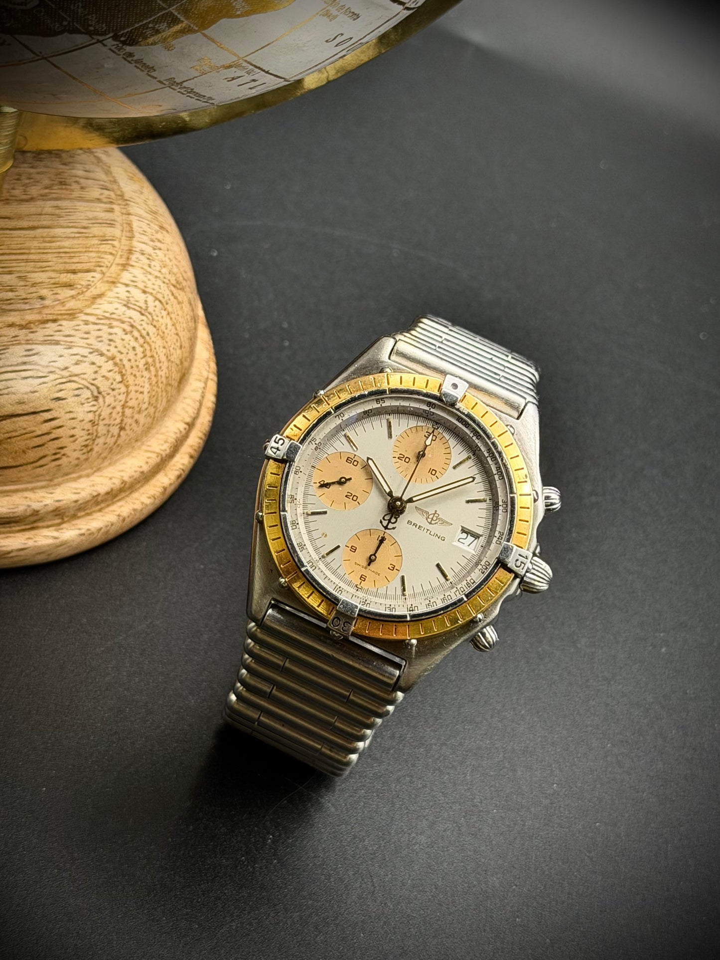 Breitling Chronomat B13048