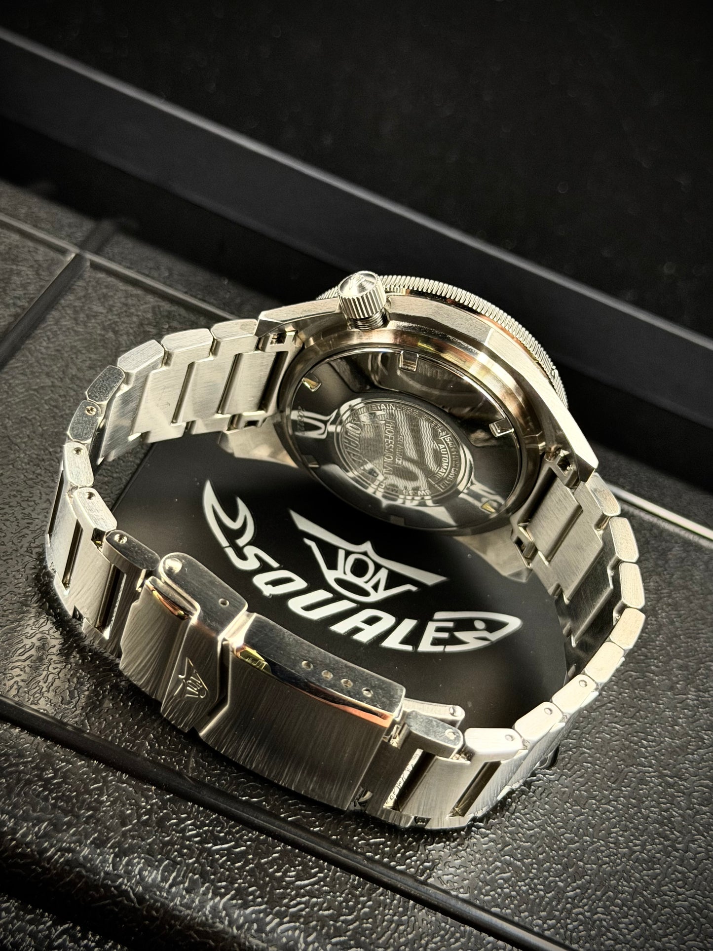 Squale 1521 COSC
