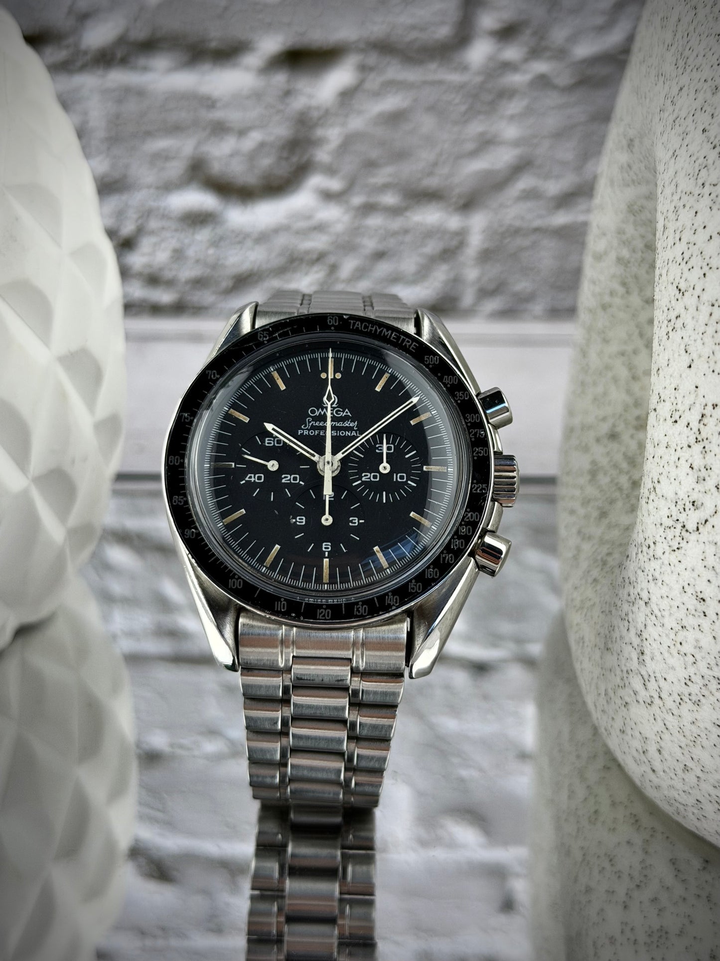 Omega Moonwatch 145.022 calibro 861