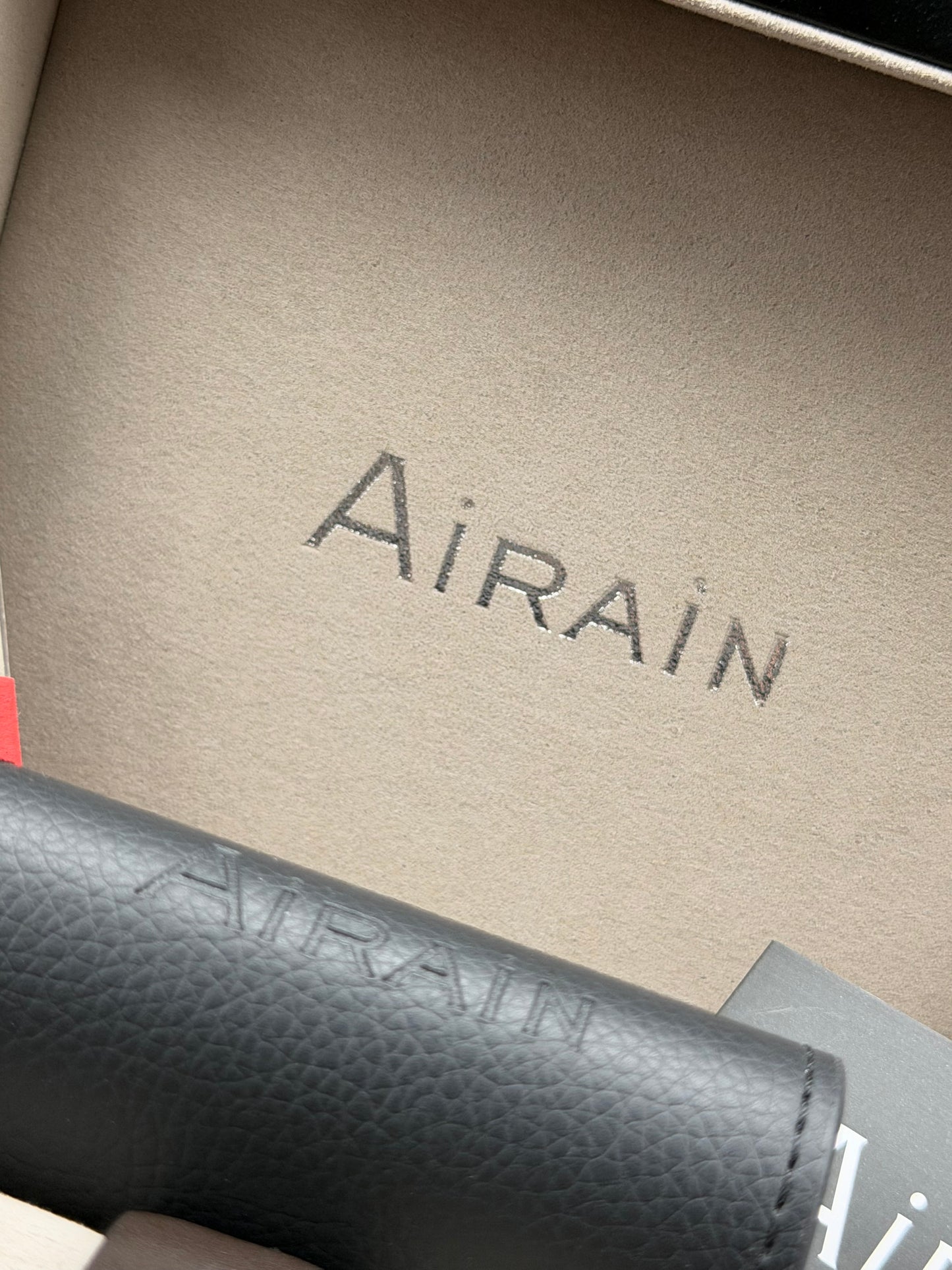 Airain Type XXI