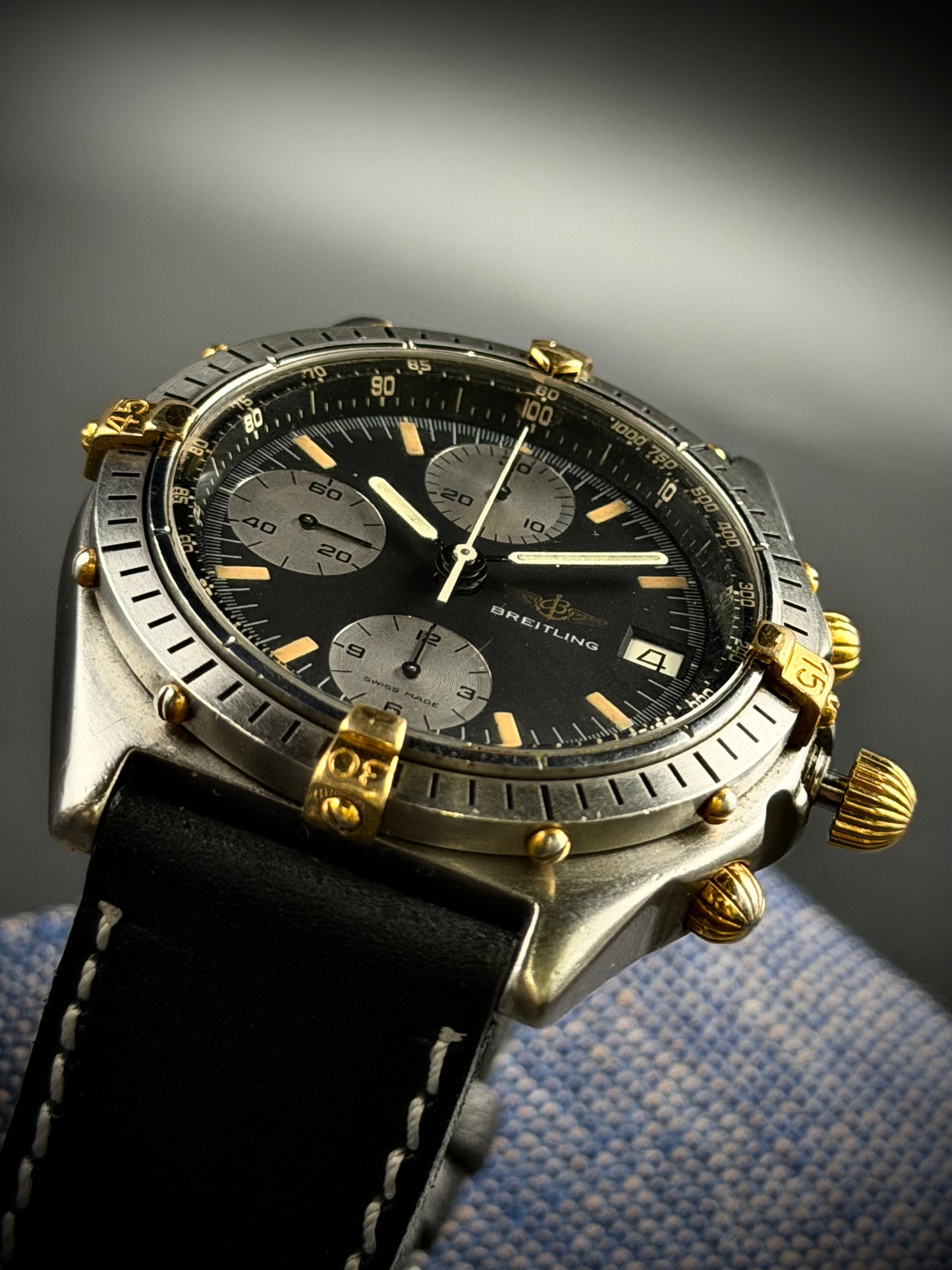 Breitling Chronomat Ref. 81950