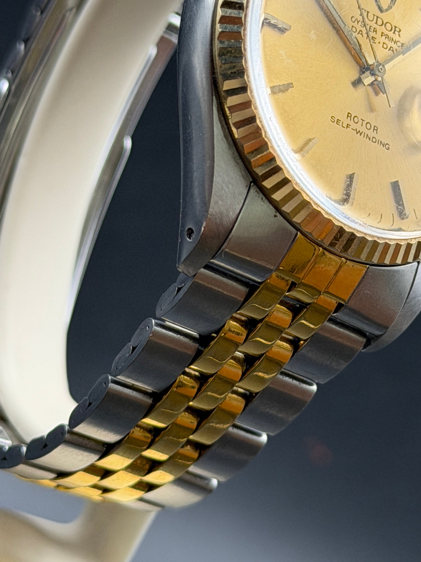 Tudor Day Date ref. 94613