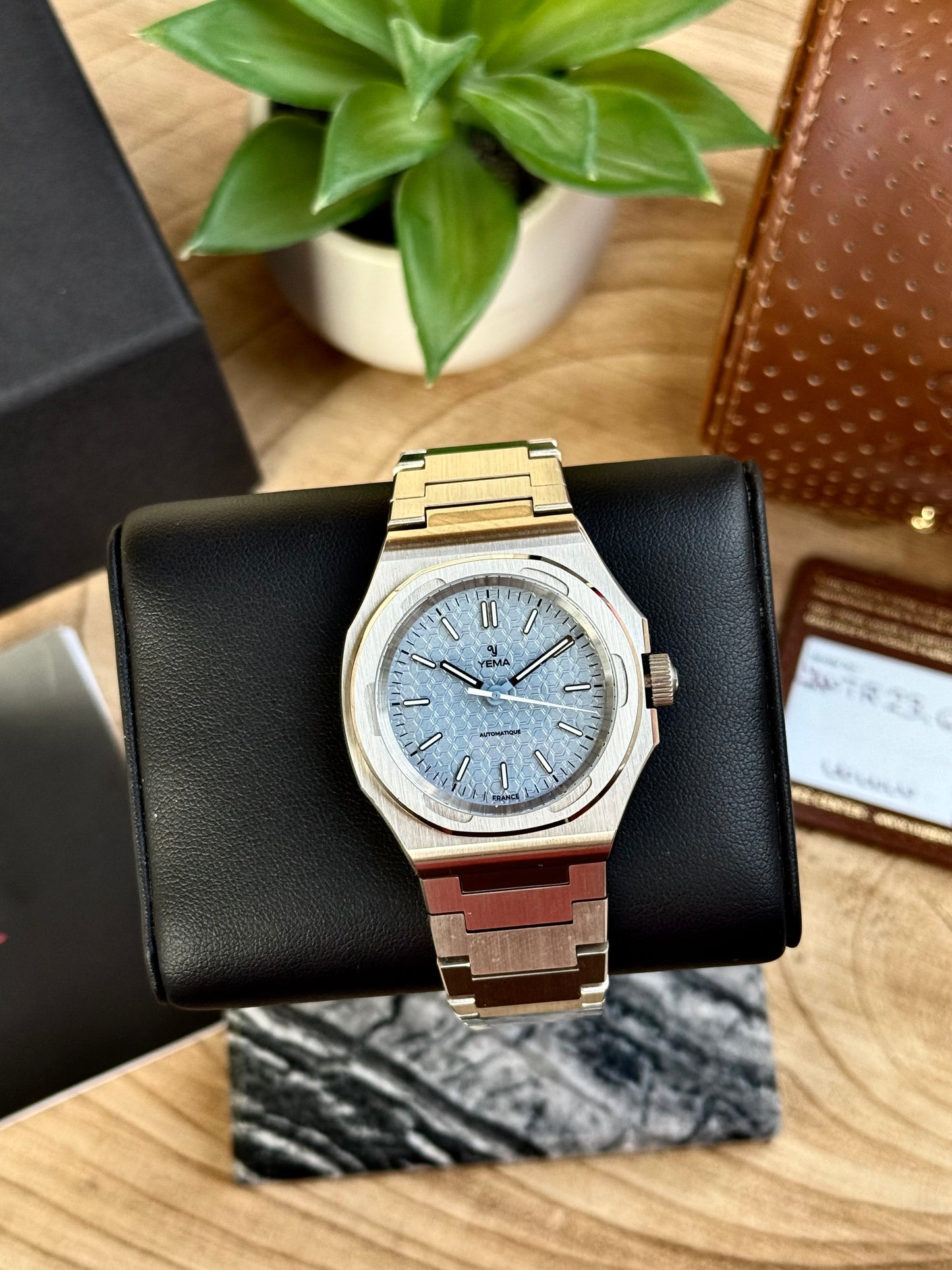 Yema Urban Traveller