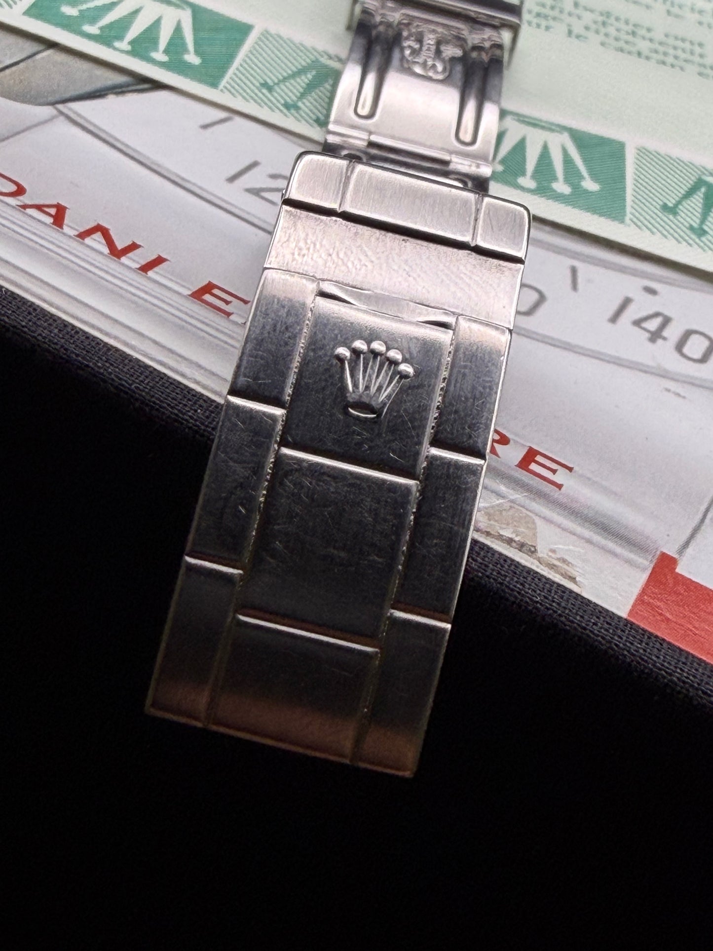 Rolex Submariner 16800