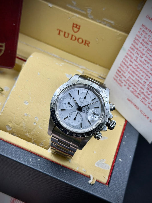 Tudor Big Block 79180