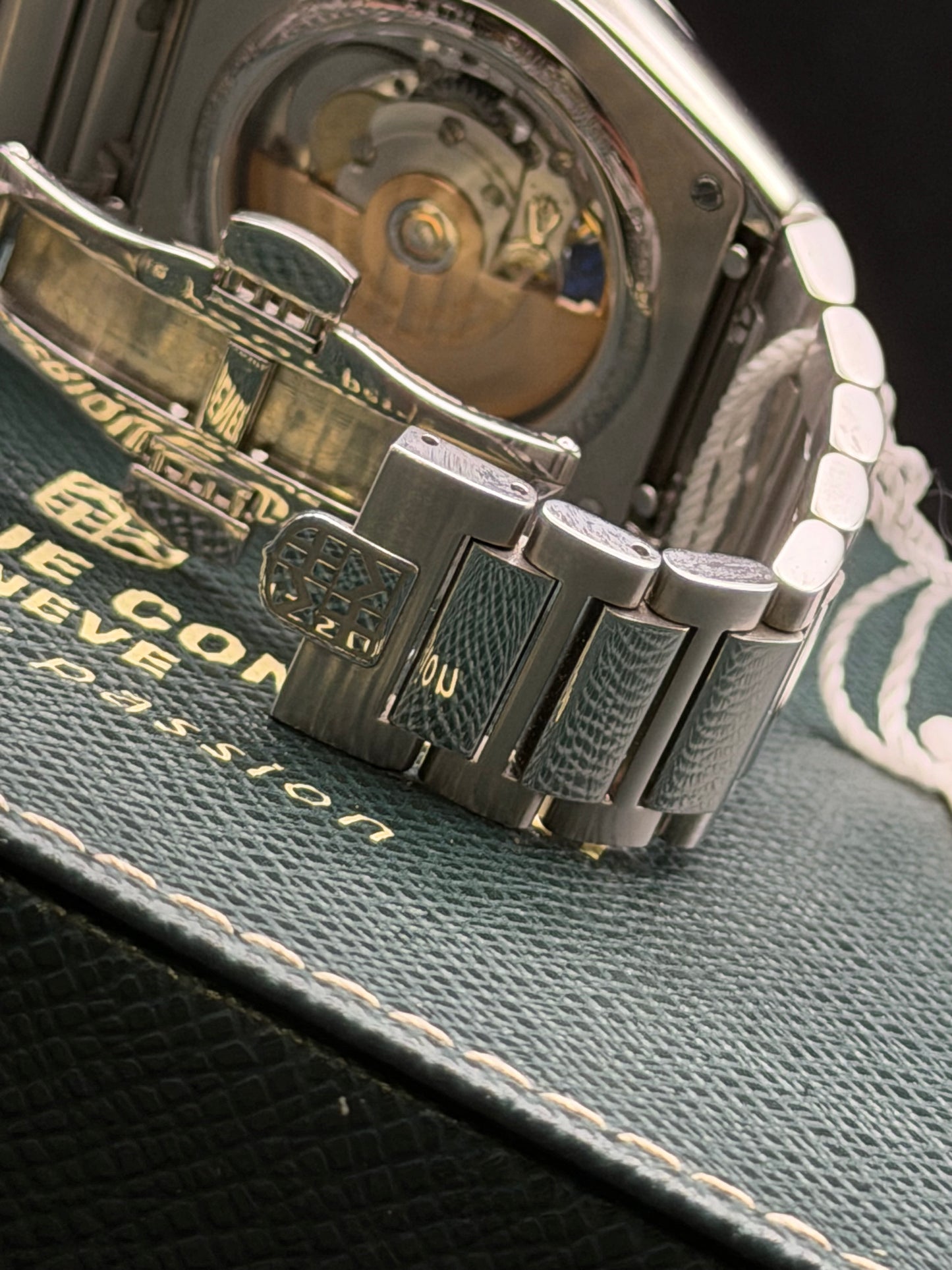 Frederique Constant Highlife