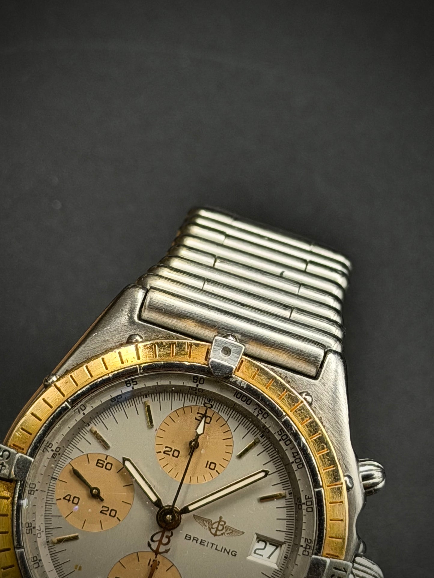 Breitling Chronomat B13048