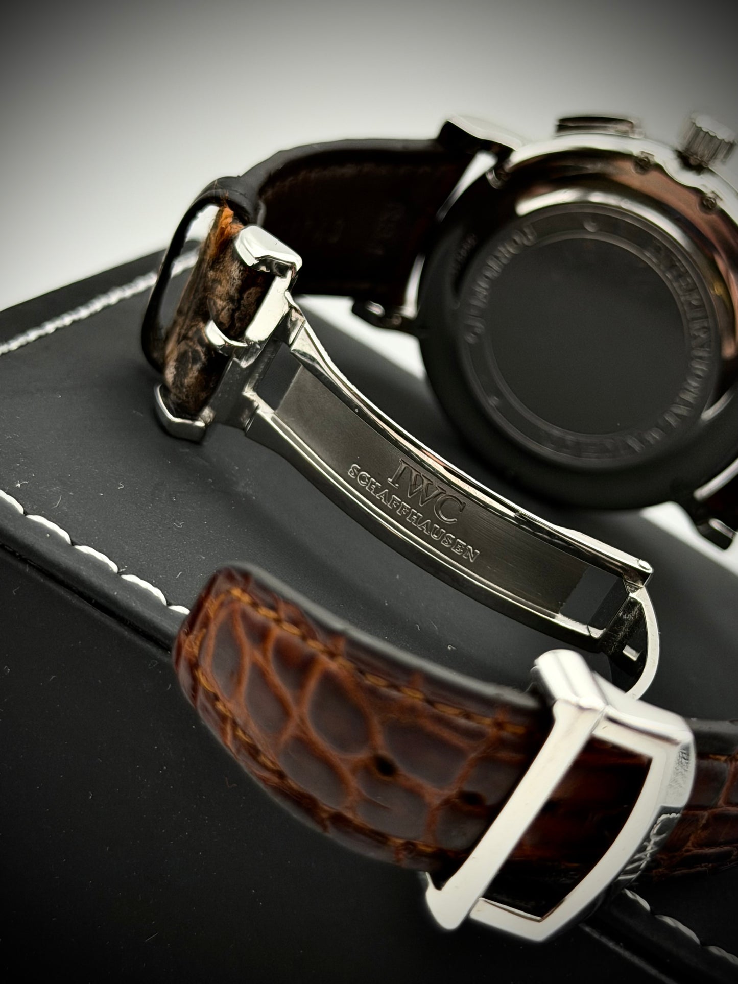 IWC Portofino Chronograph