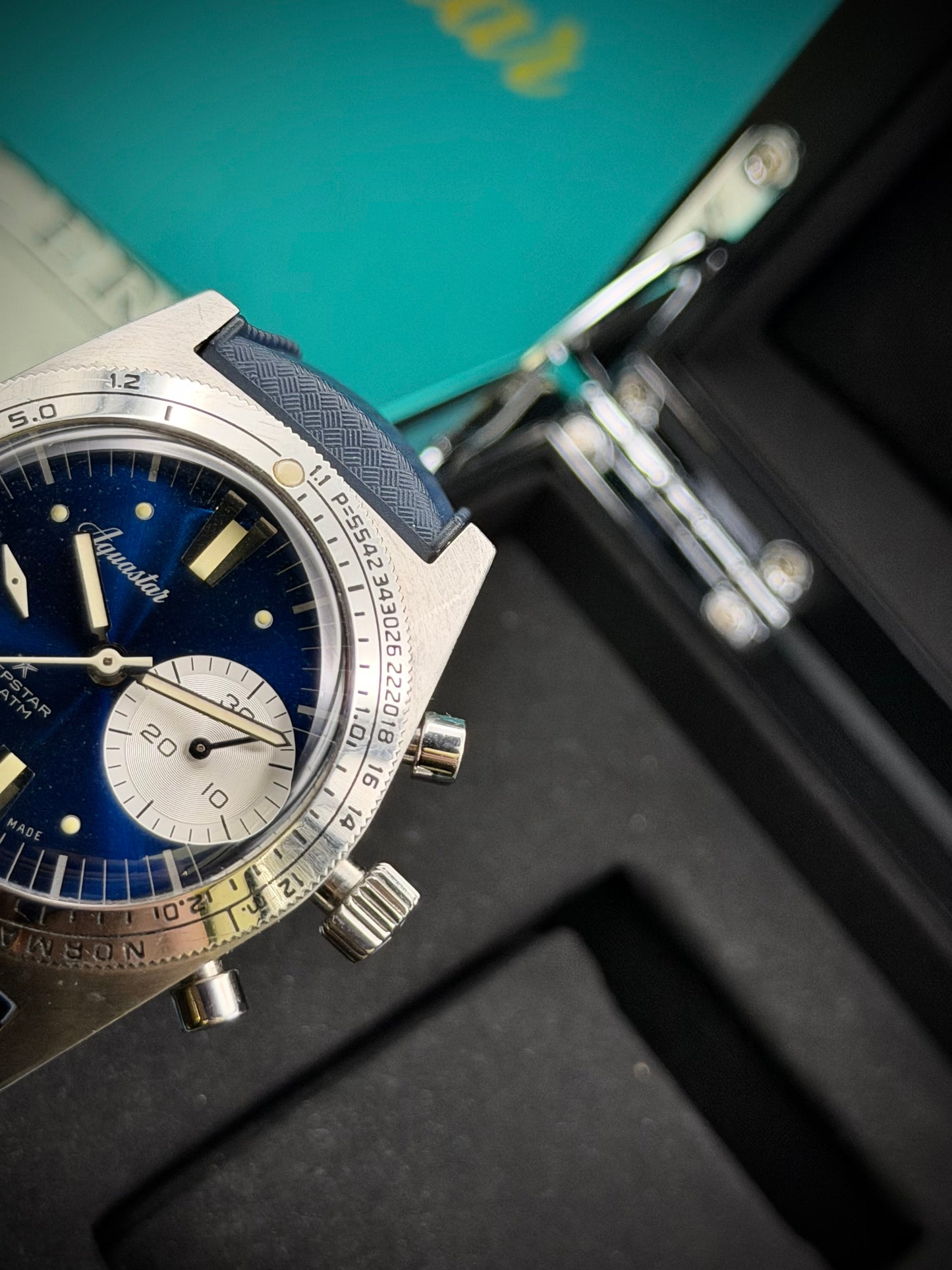 Deepstar Aquastar