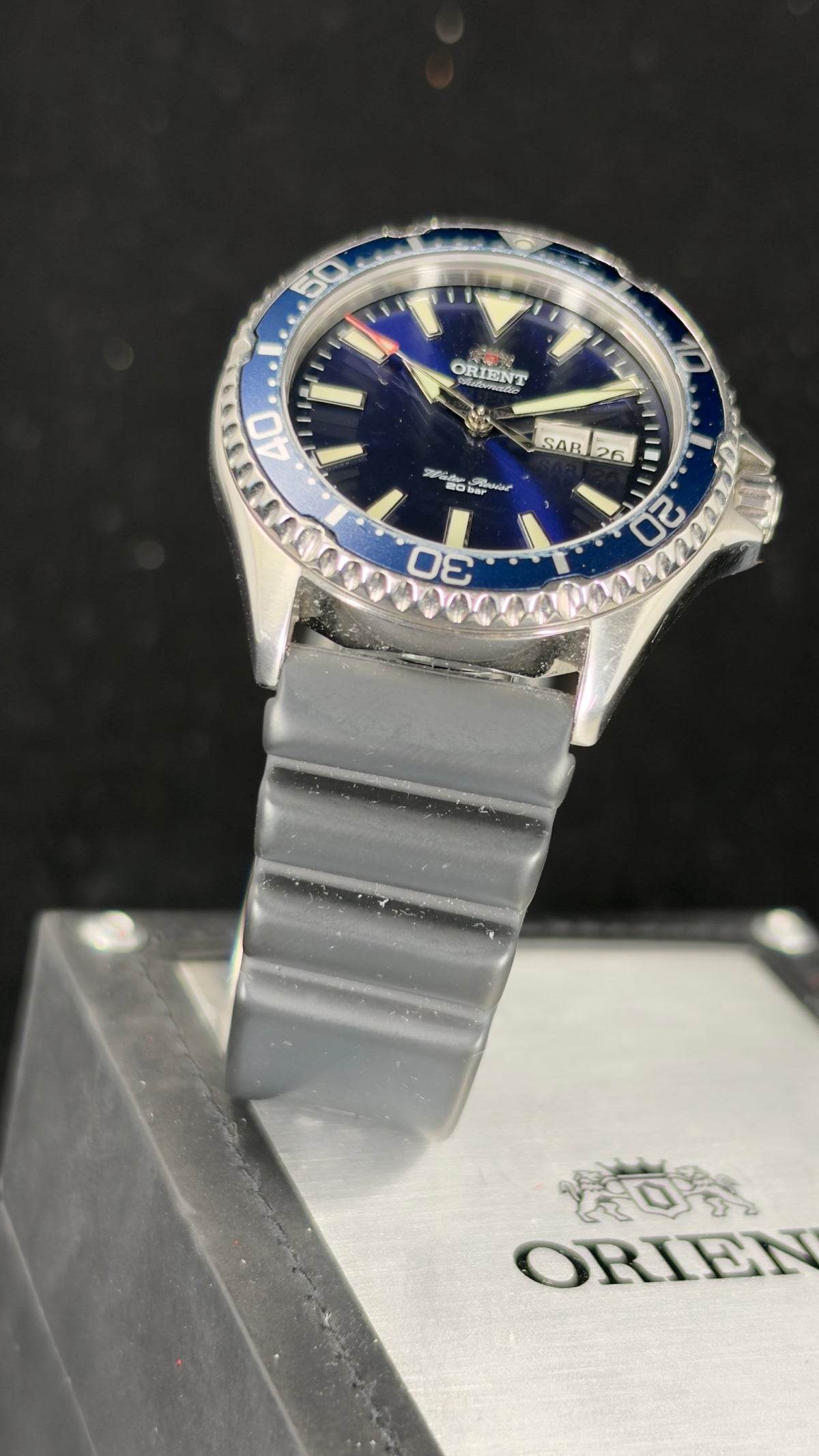 Longines