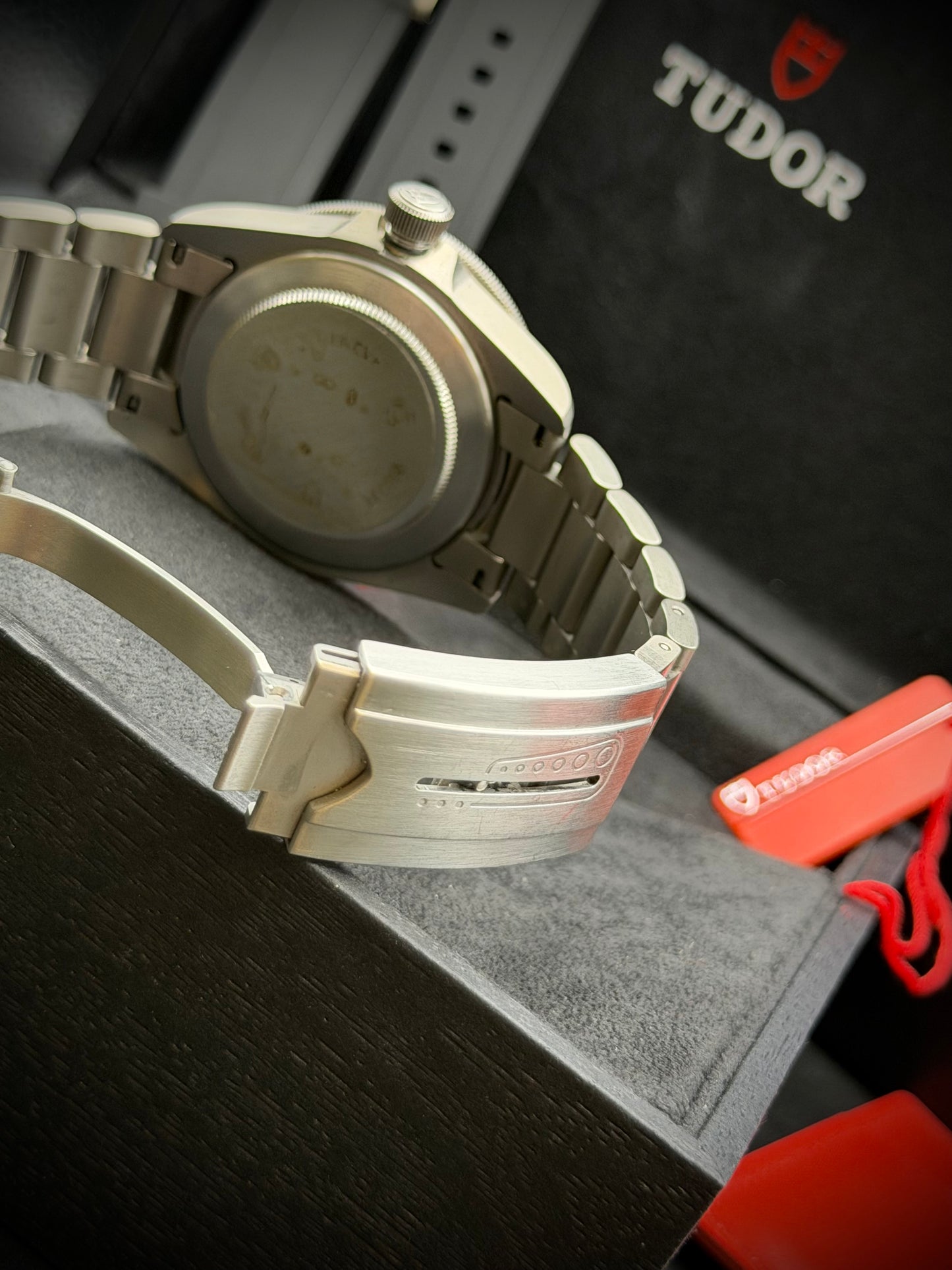 Tudor Pelagos 25500 TN