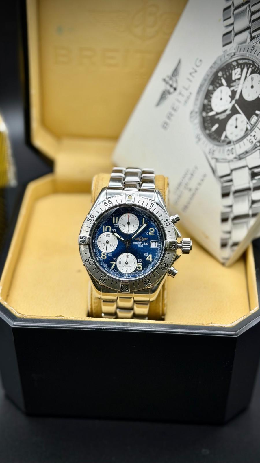 Breitling Colt