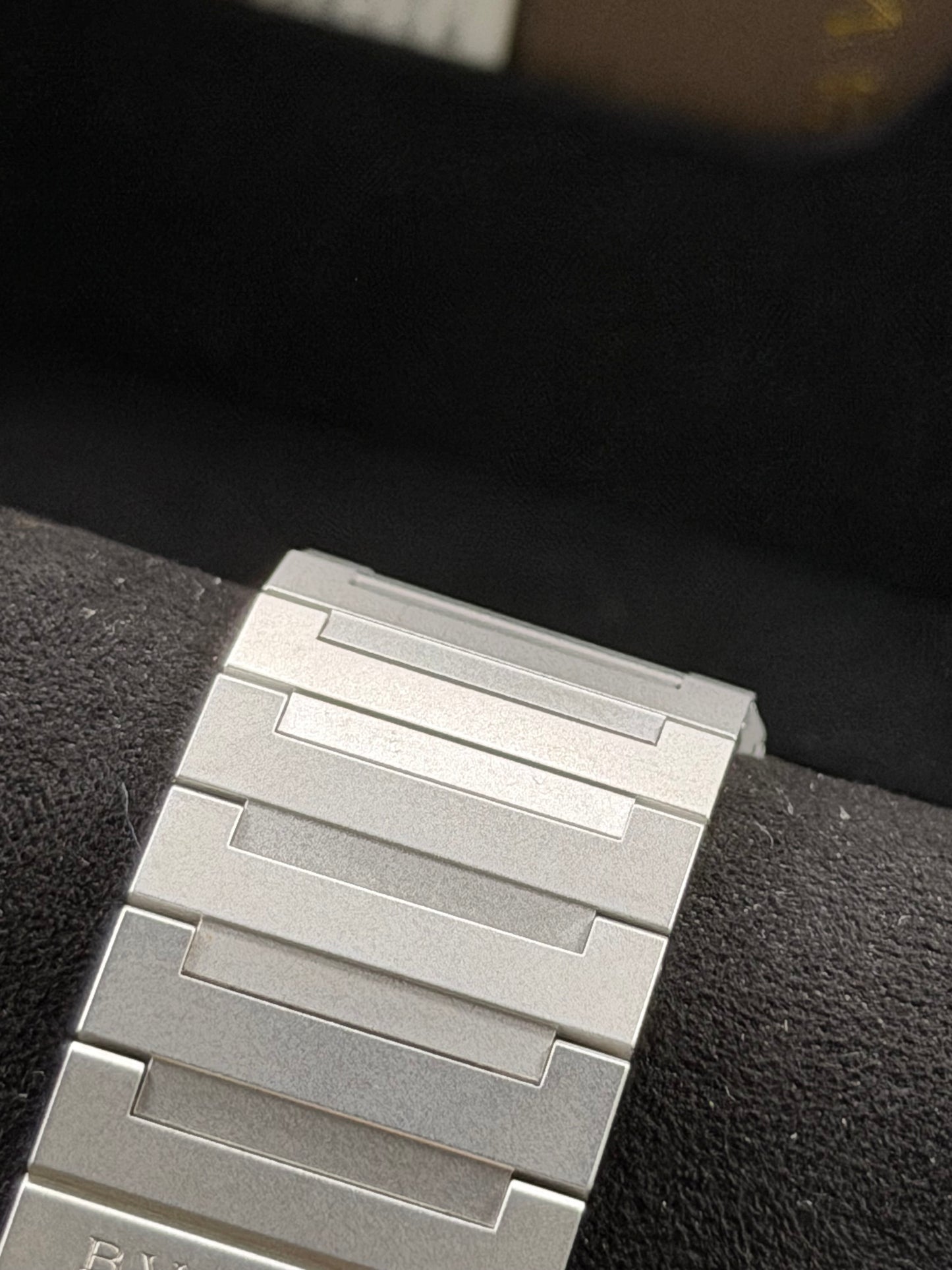 Bulgari Octo Finissimo