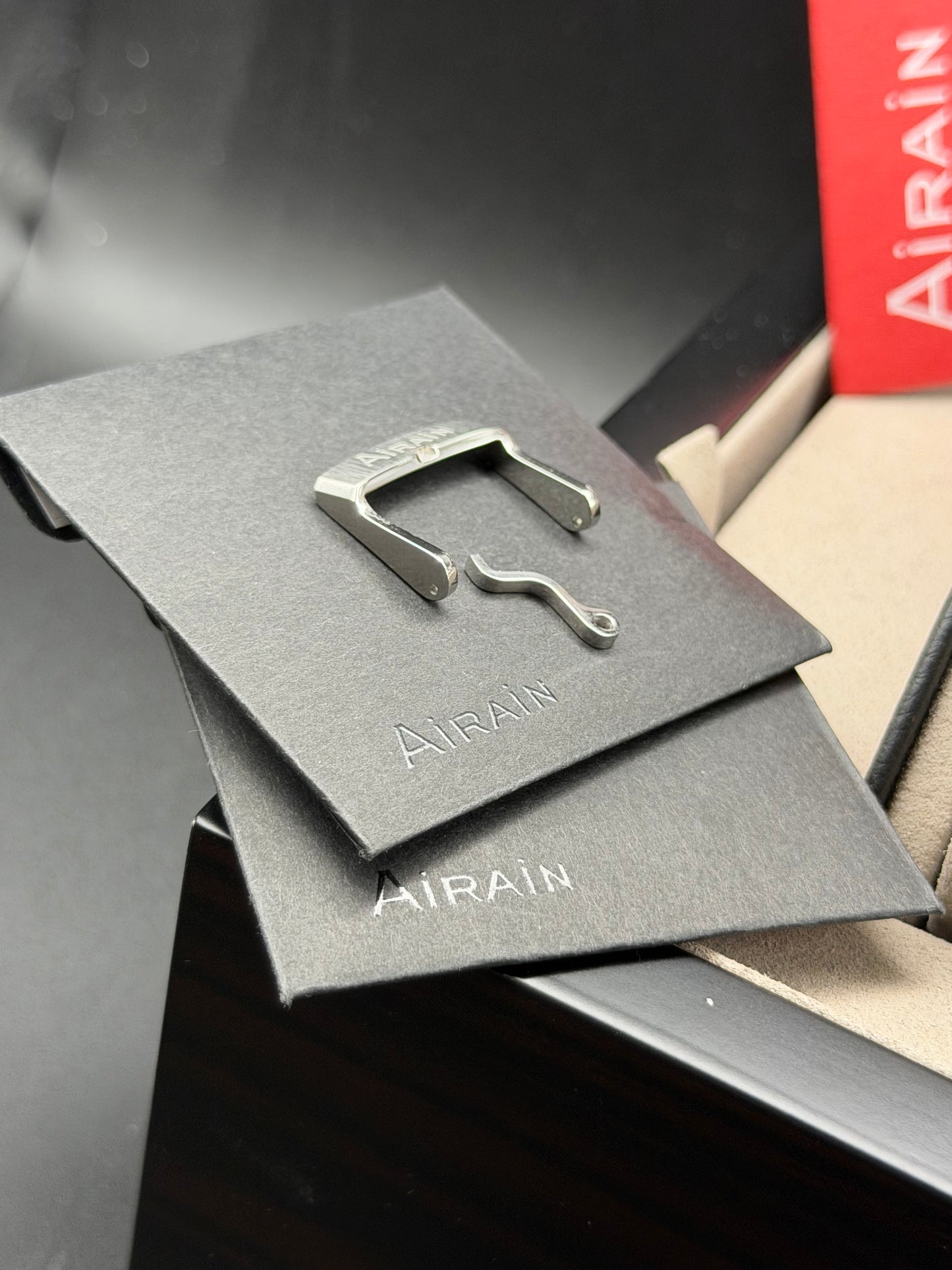 Airain Type XXI