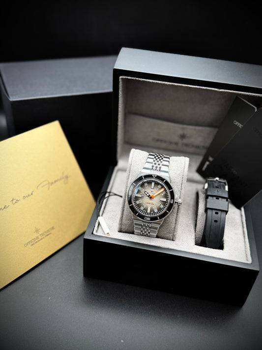 Officine Tecniche Pugnochiuso