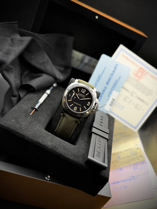 Panerai Luminor pam00367