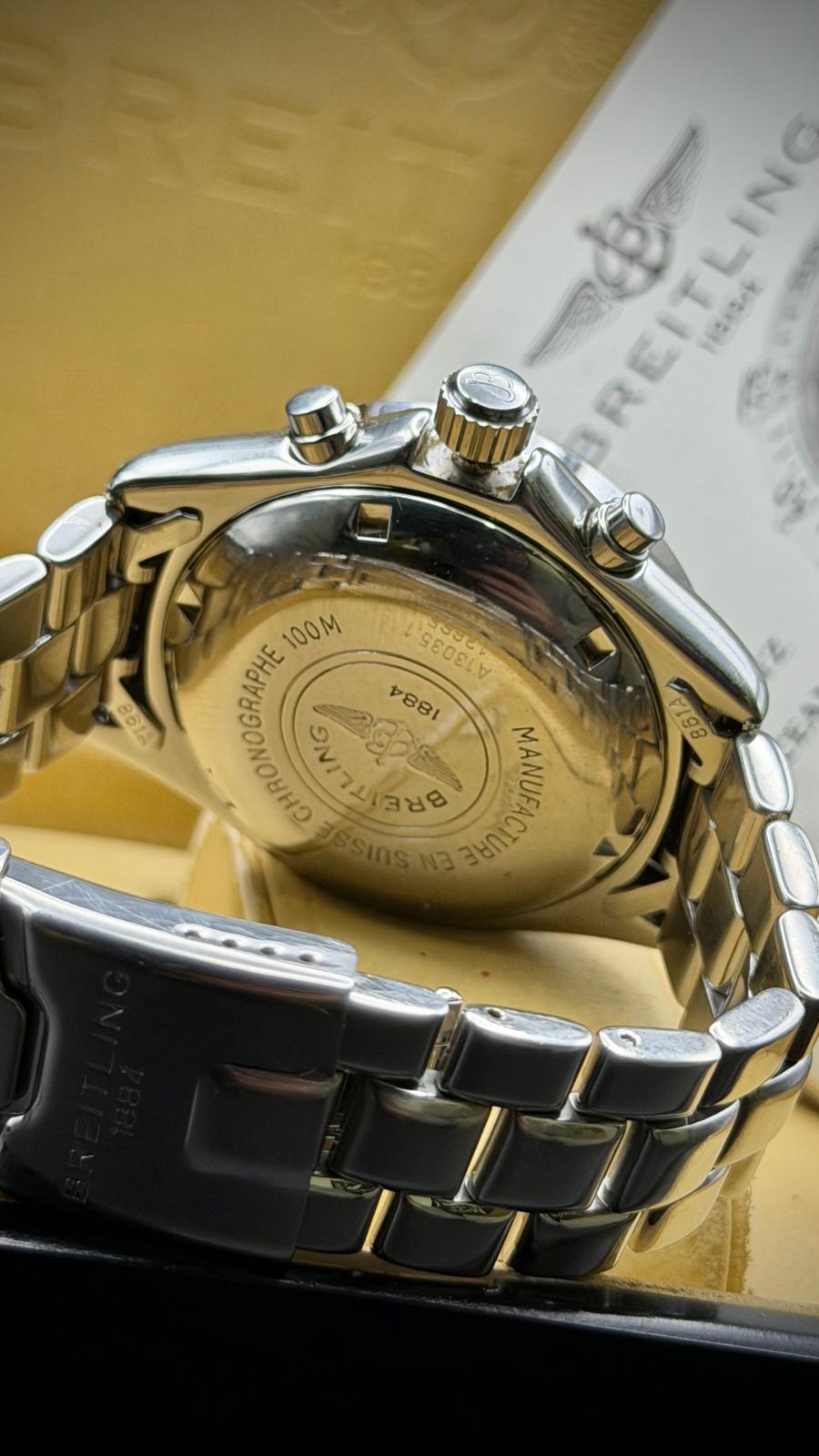 Breitling Colt