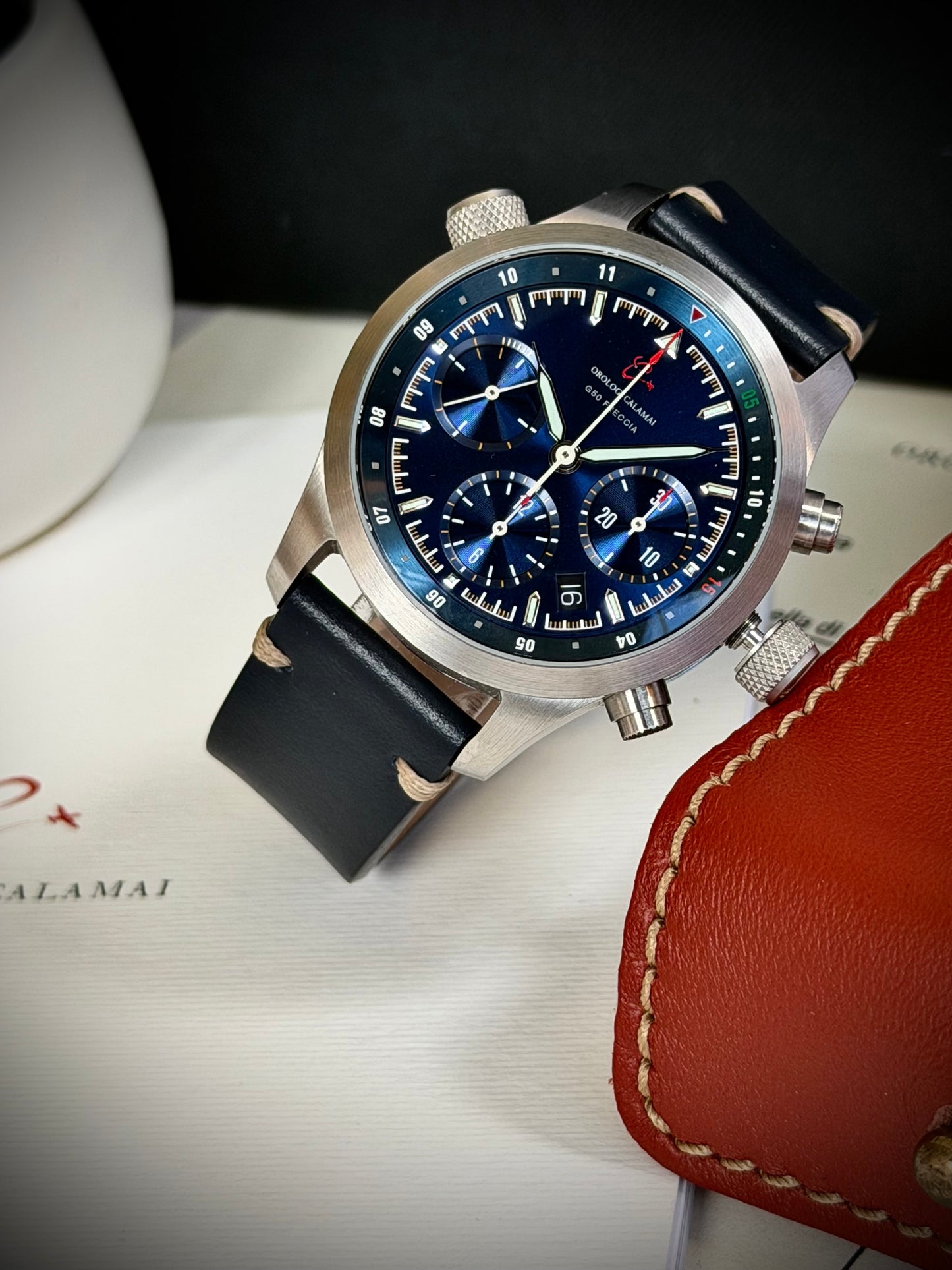 Calamai g50
