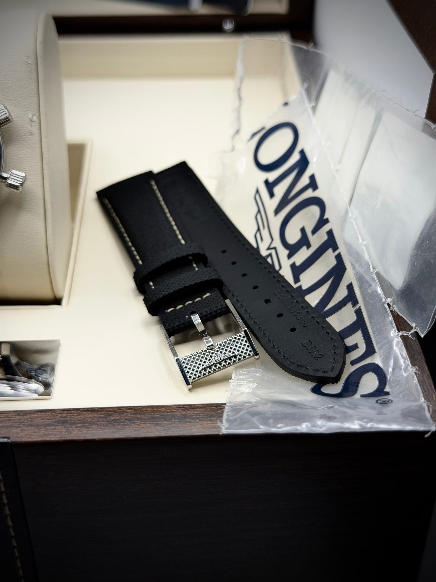 Longines Legend Diver 36mm