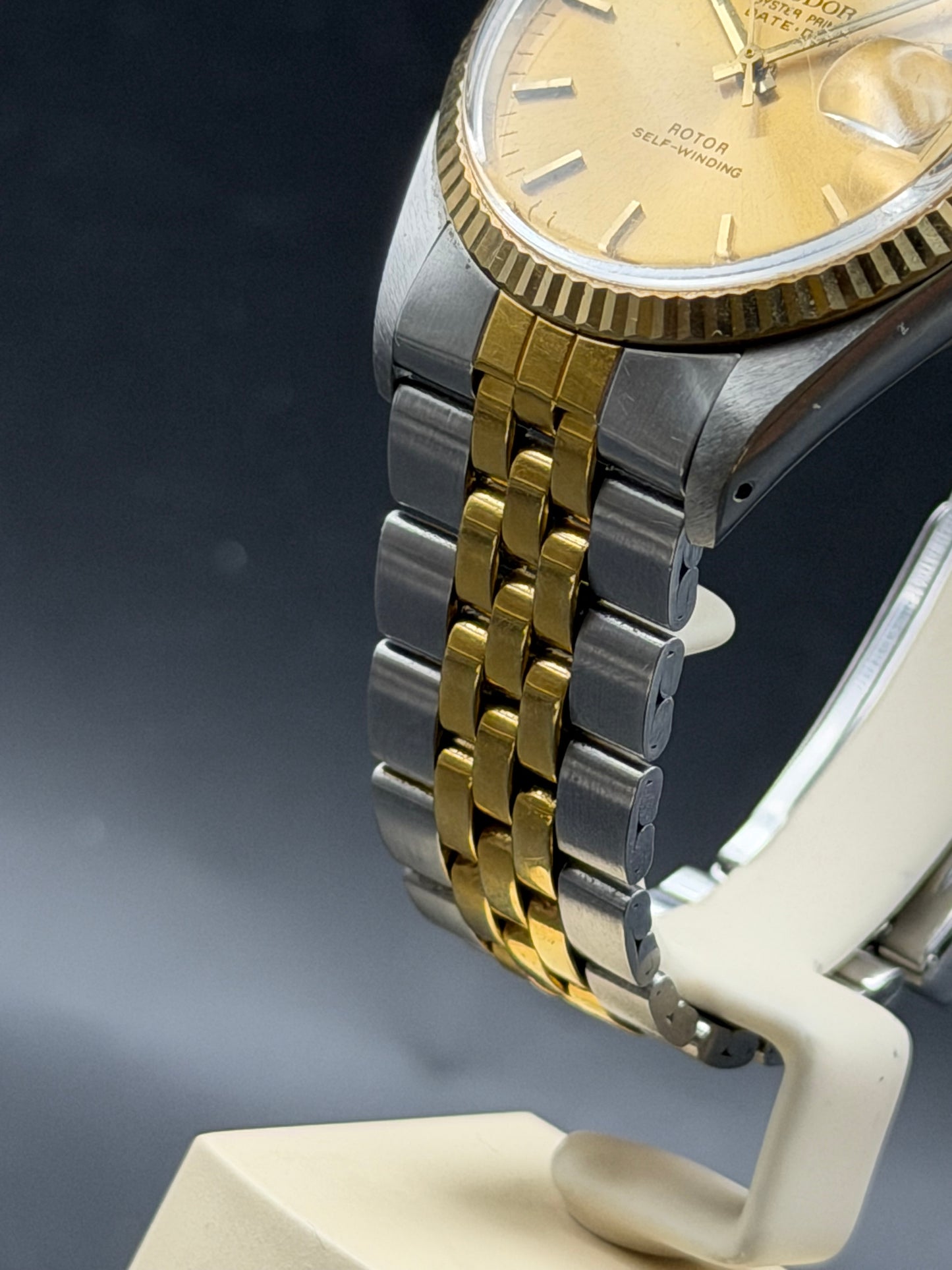 Tudor Day Date ref. 94613