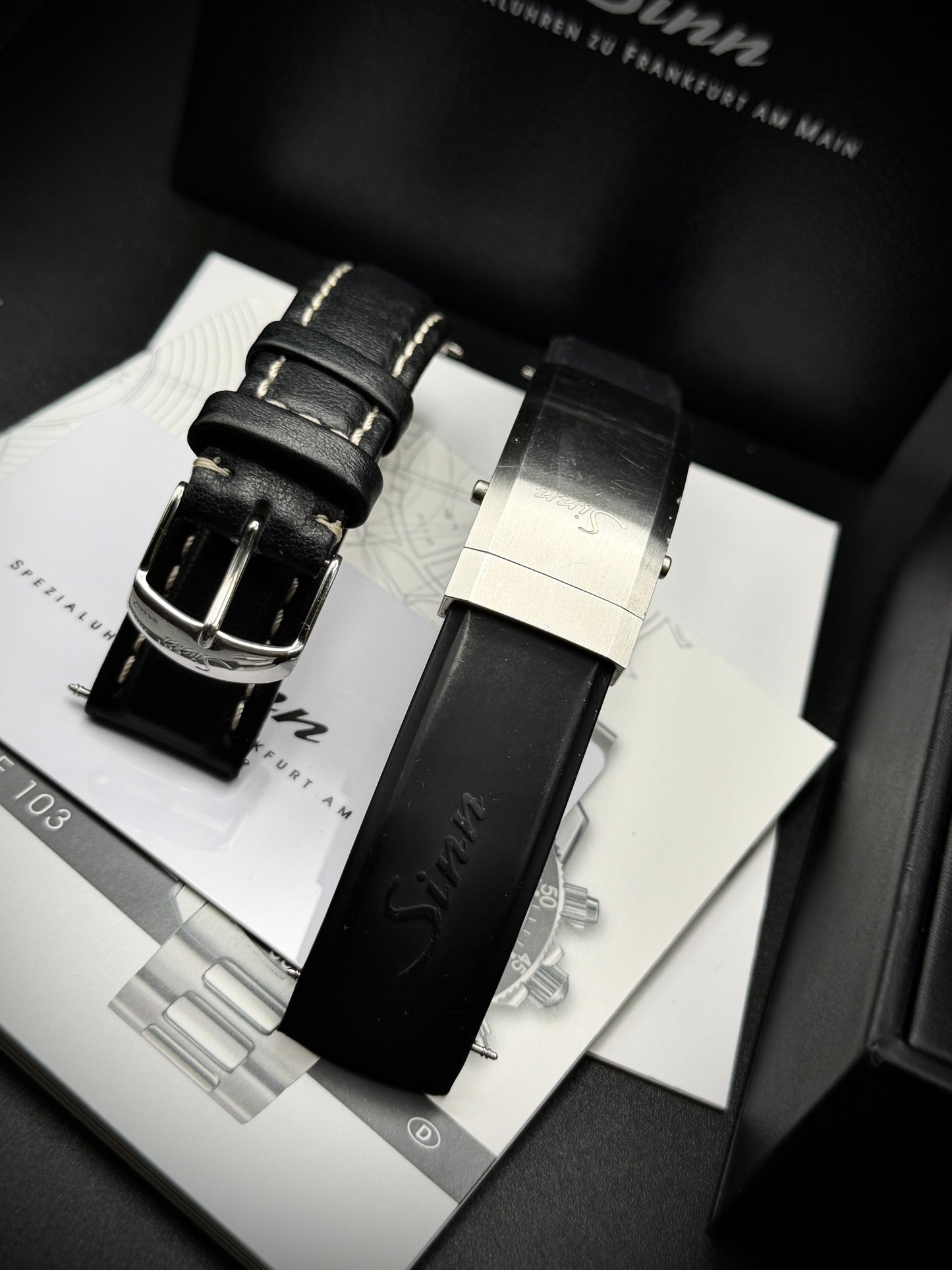 Sinn 103