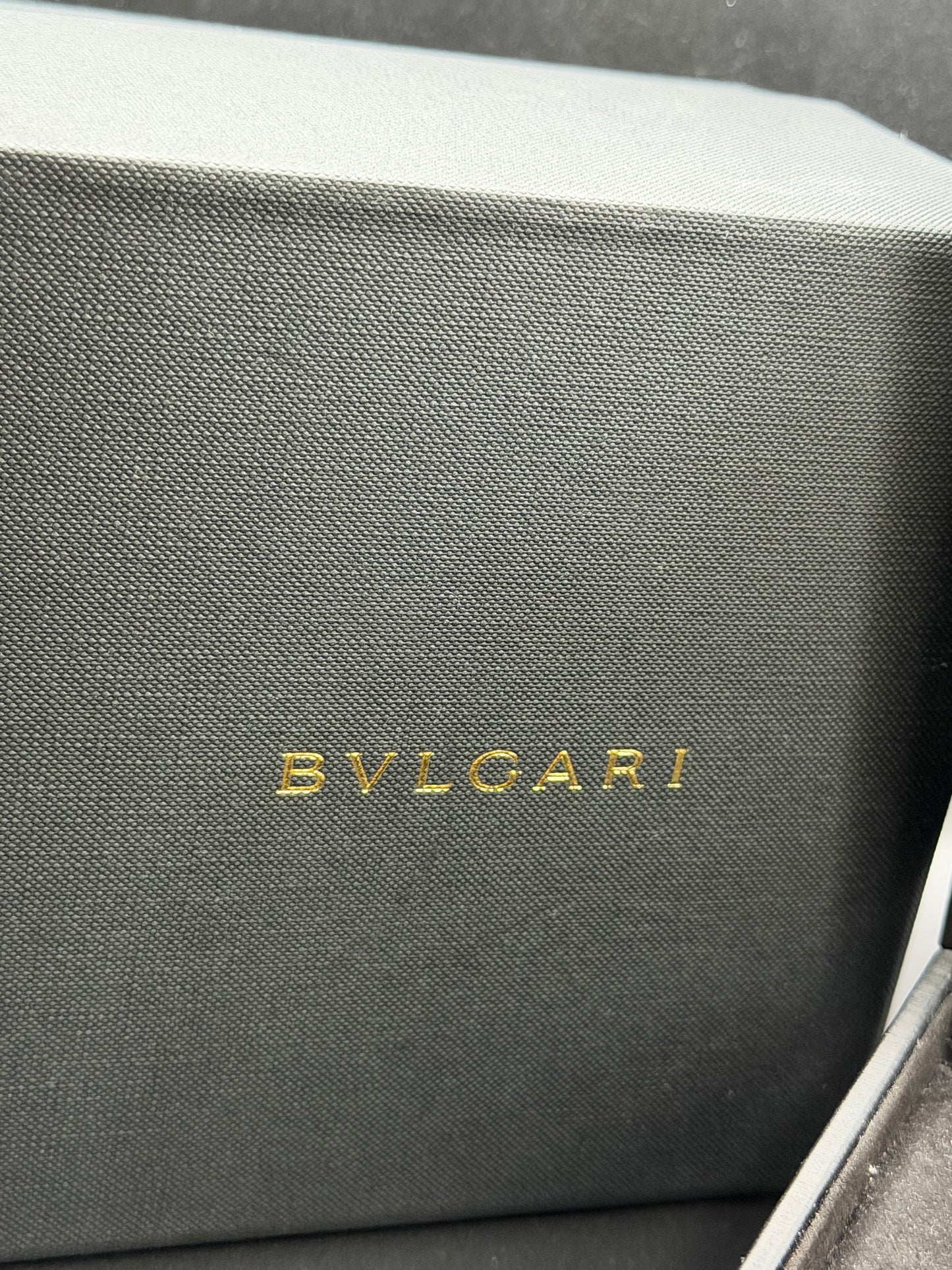 Bulgari Octo Finissimo