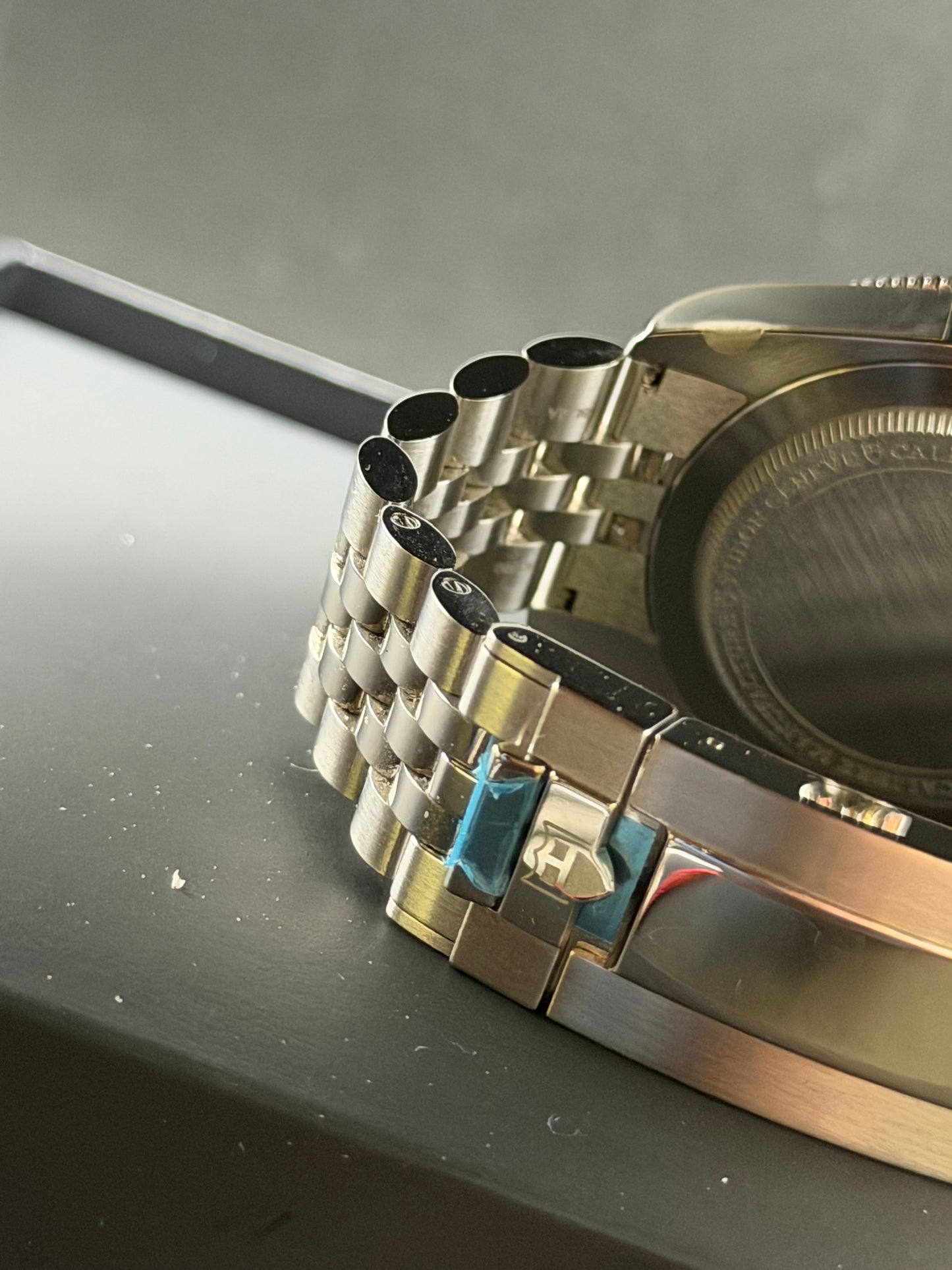 Tudor Black Bay GMT