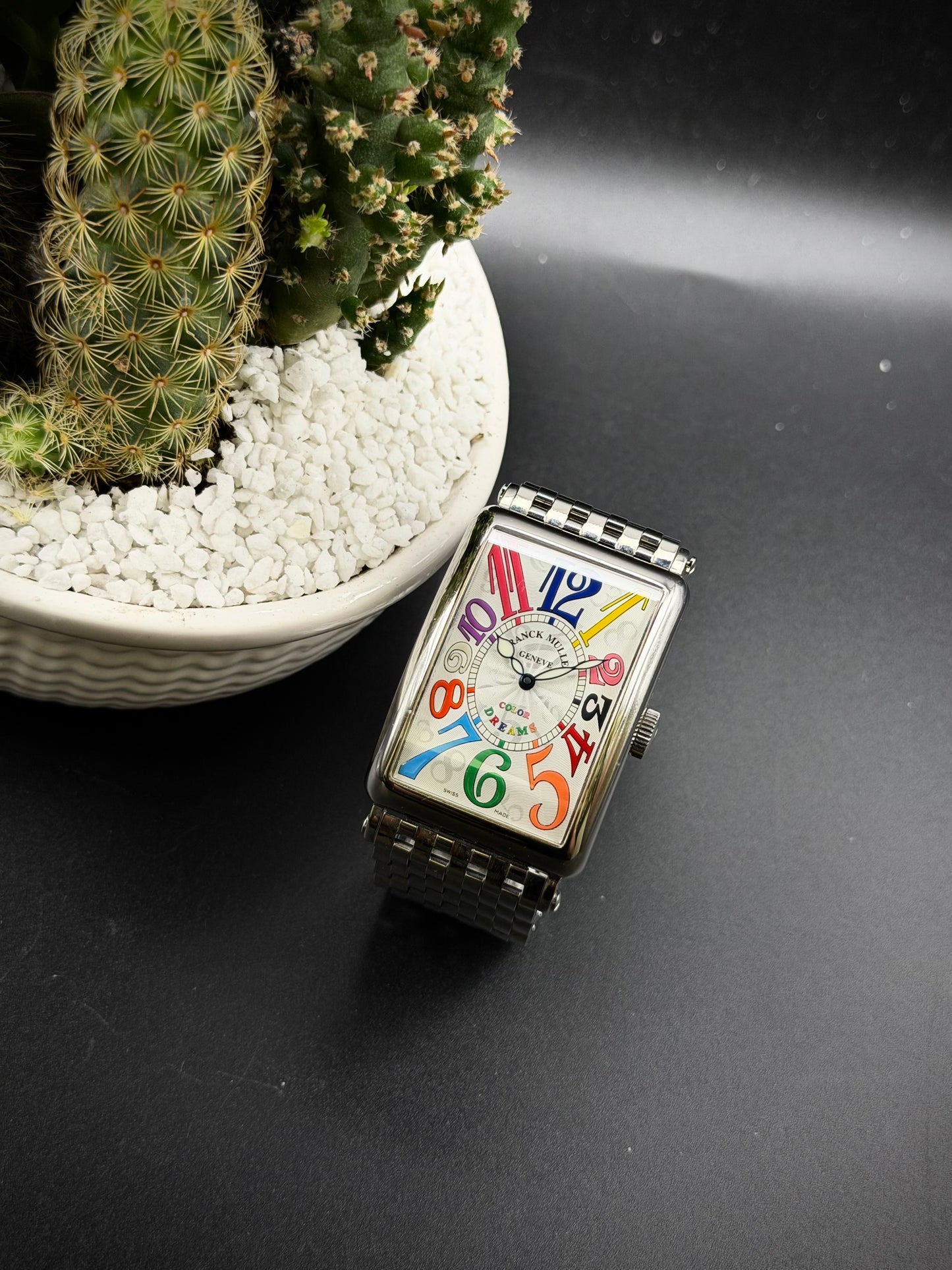 Franck Muller Long Island