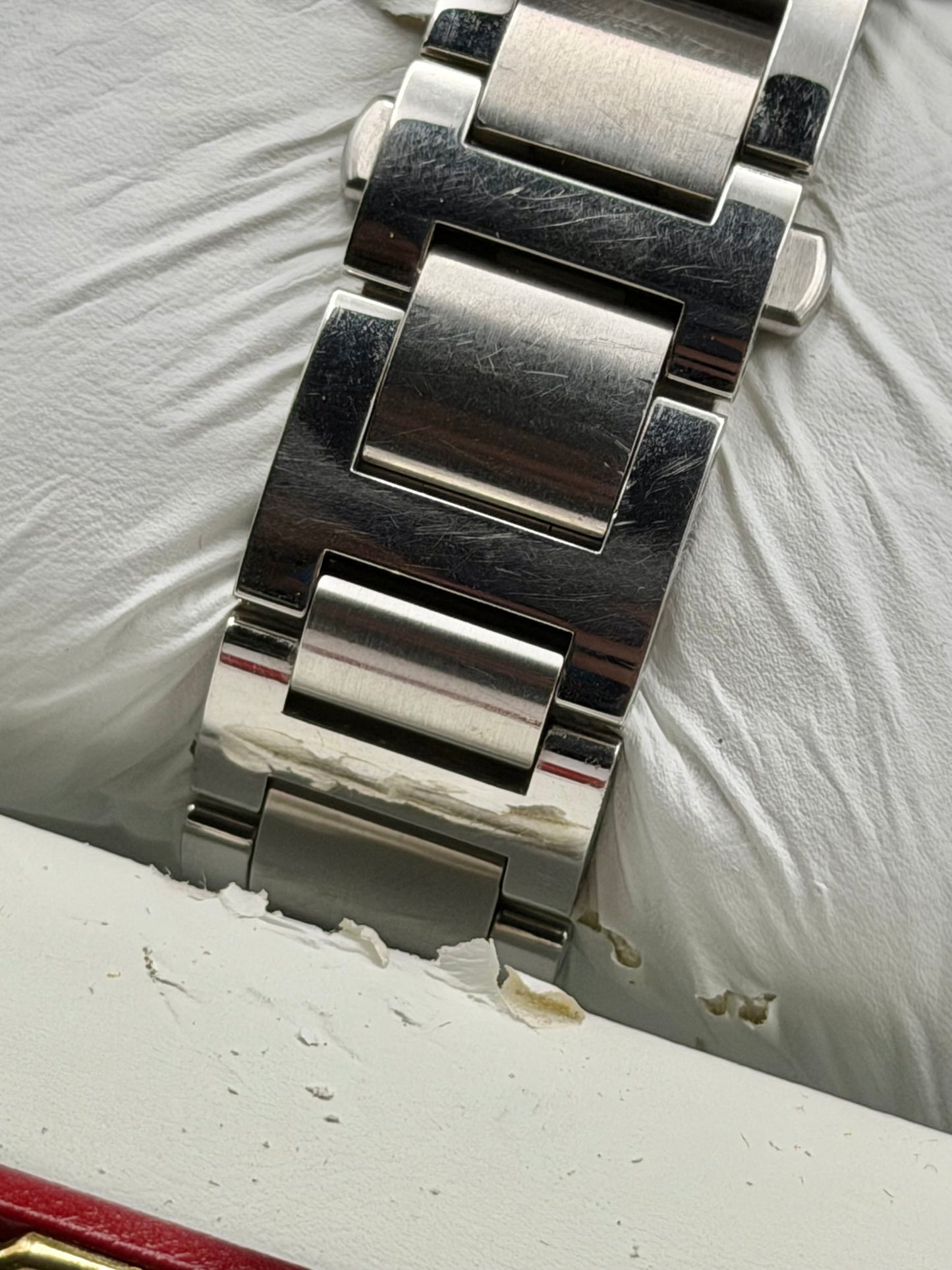 Cartier Ballon Bleu