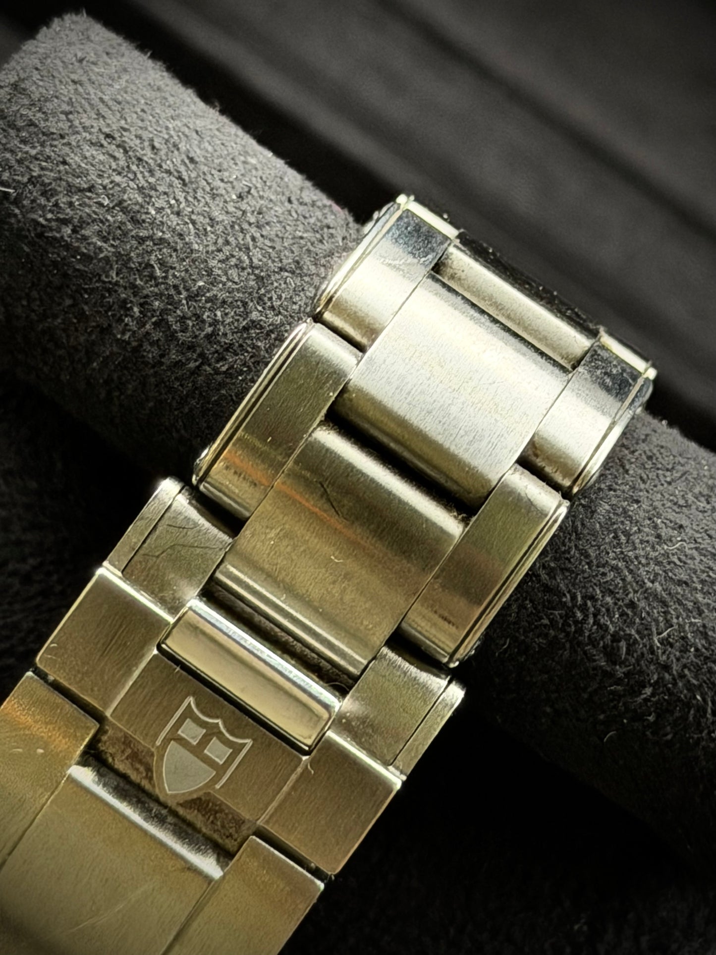 Tudor Black Bay Pro