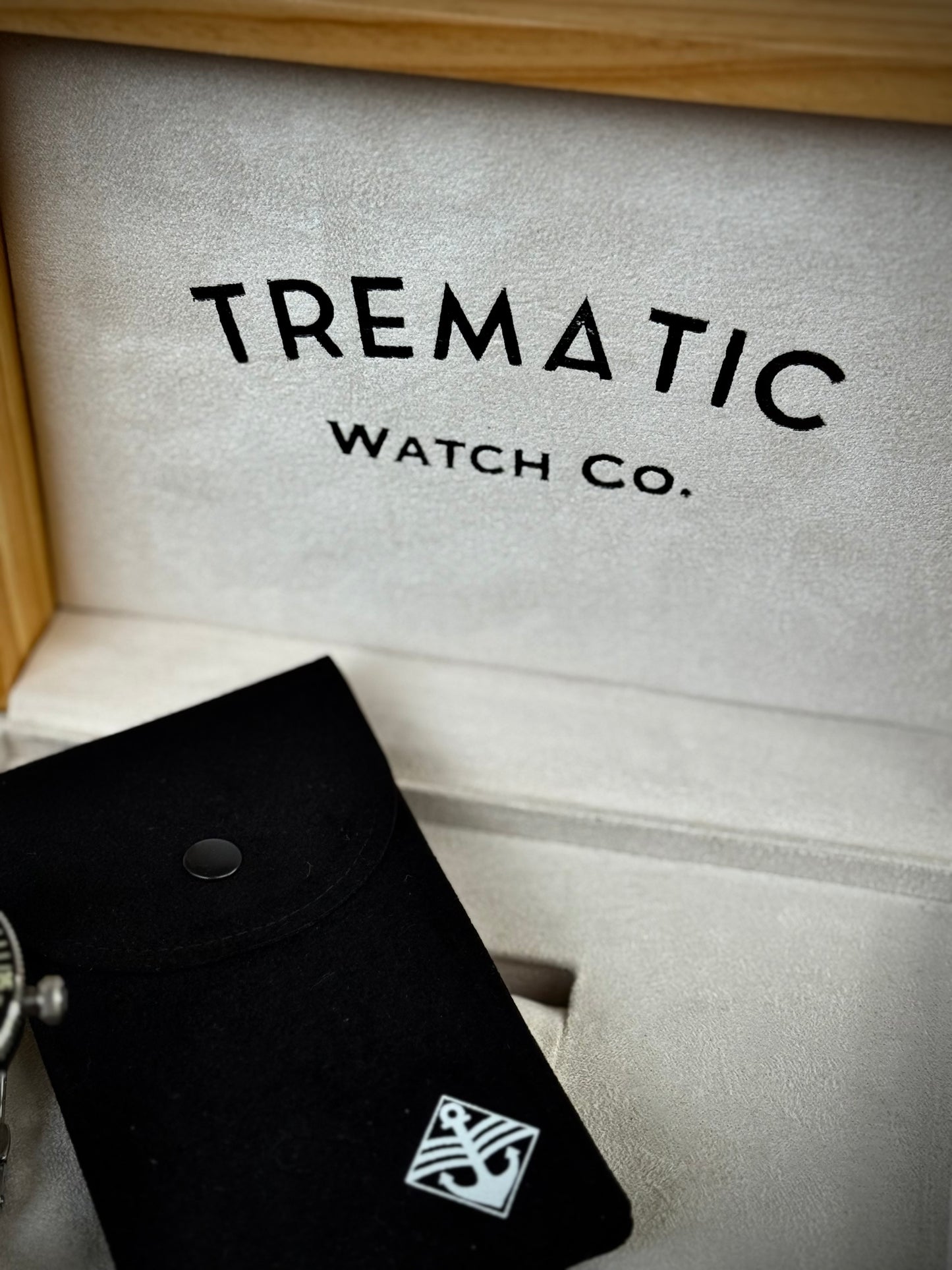Trematic AC14